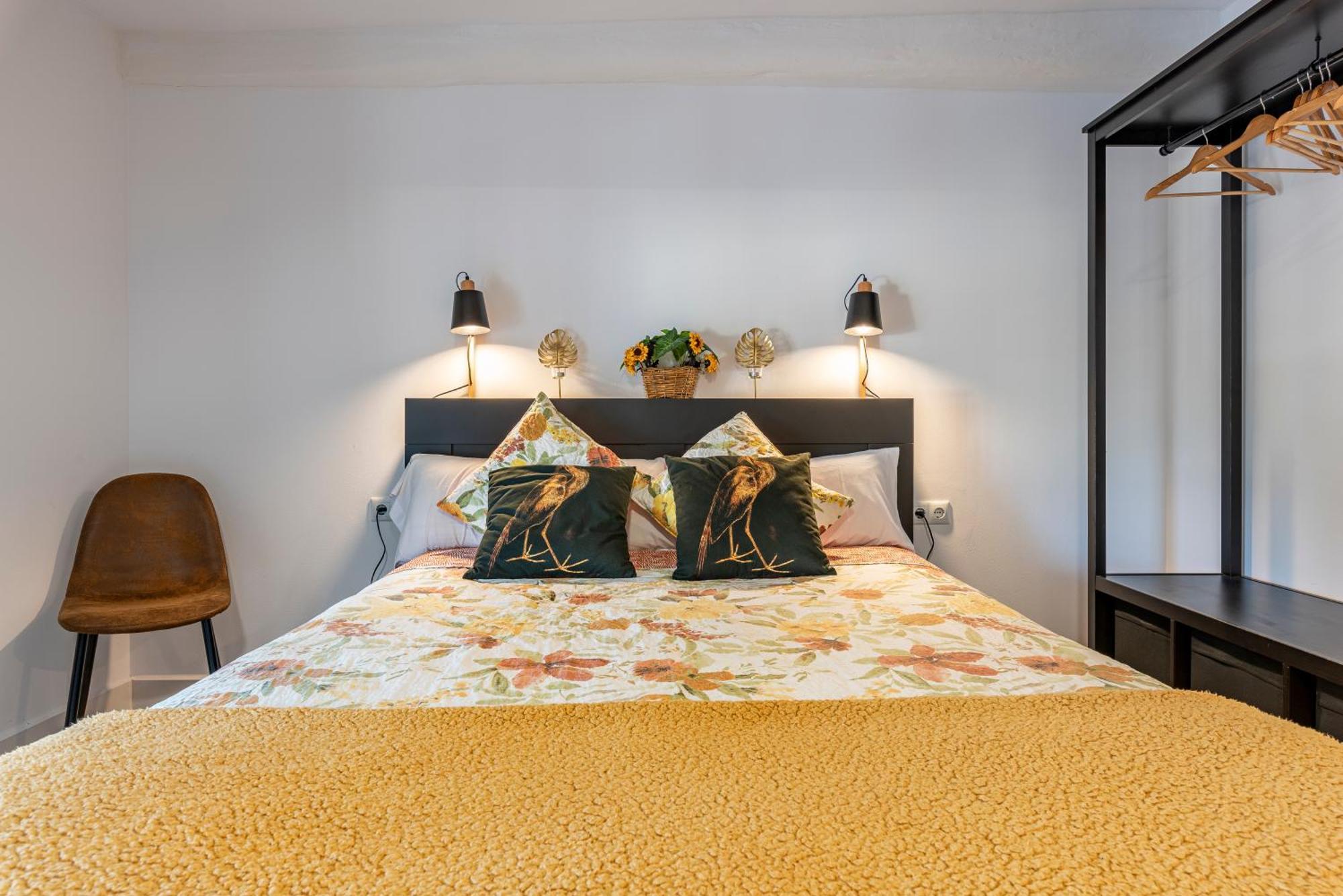 Bettatur Via Imperi Roma Apartment Tarragona