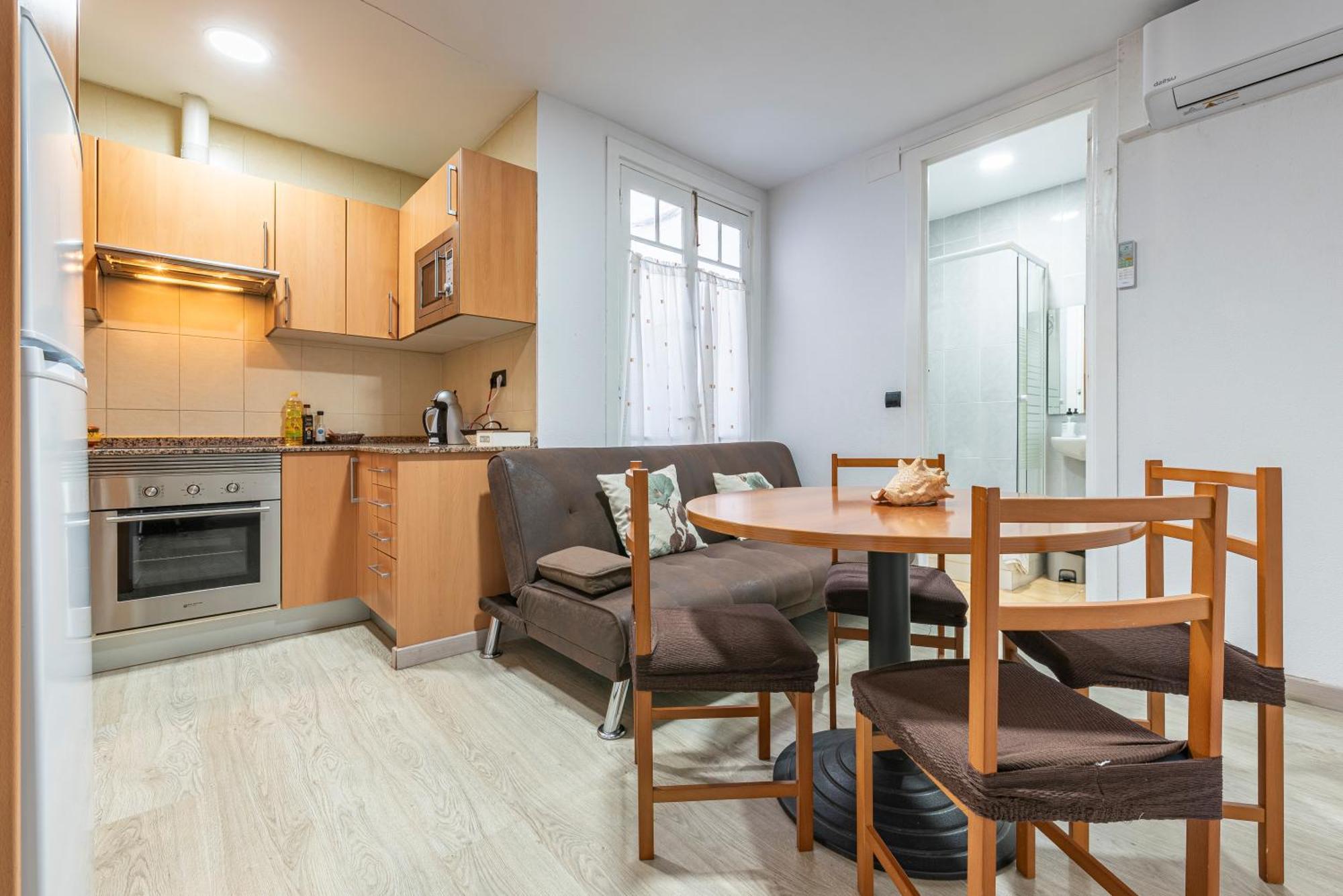 Bettatur Via Imperi Roma Apartment *