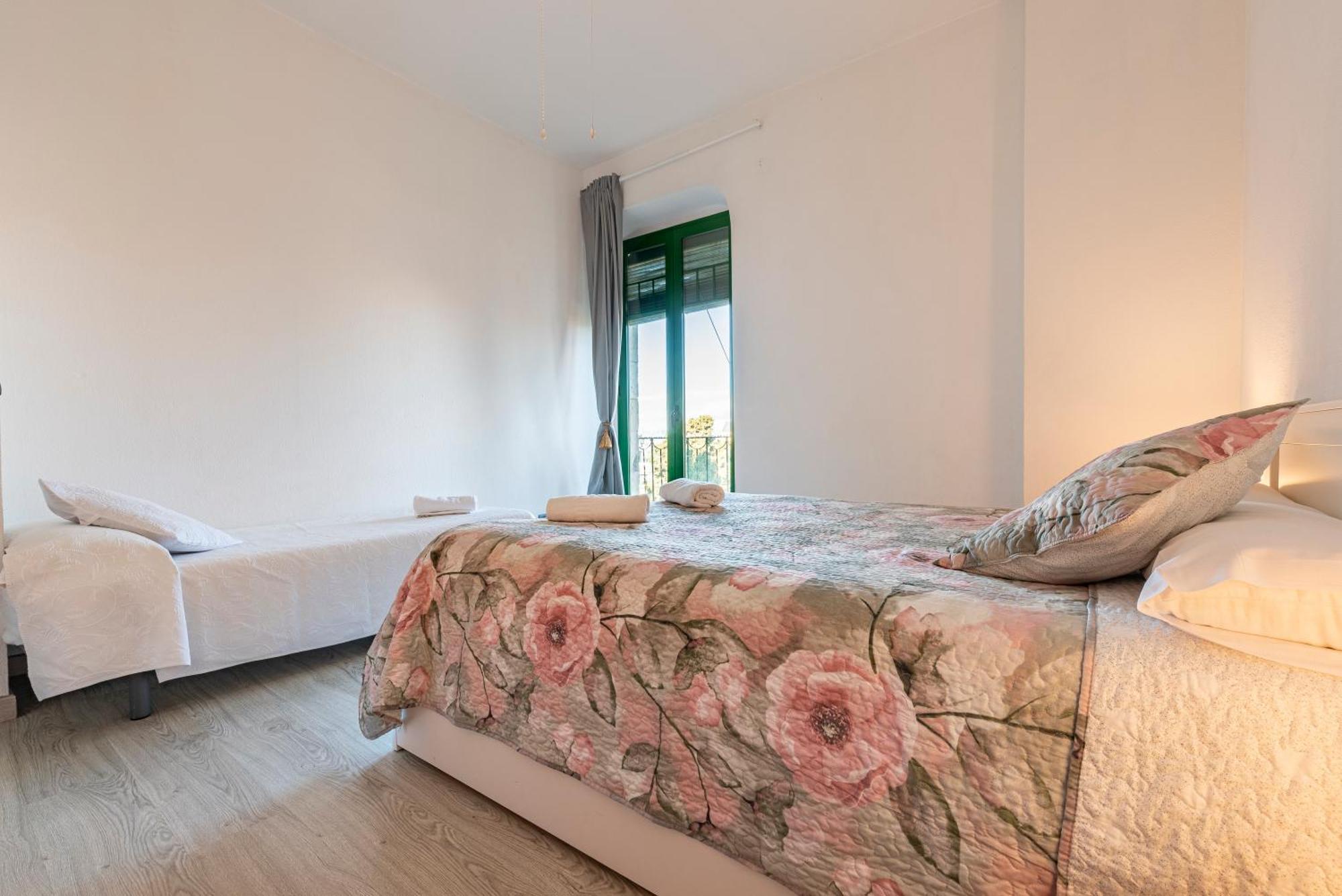 Bettatur Via Imperi Roma Tarragona