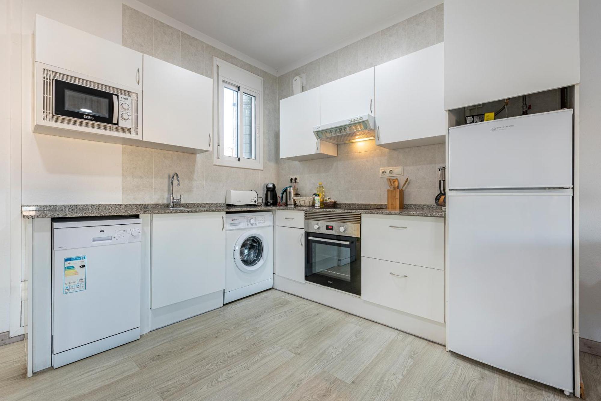 Apartment Bettatur Via Imperi Roma *