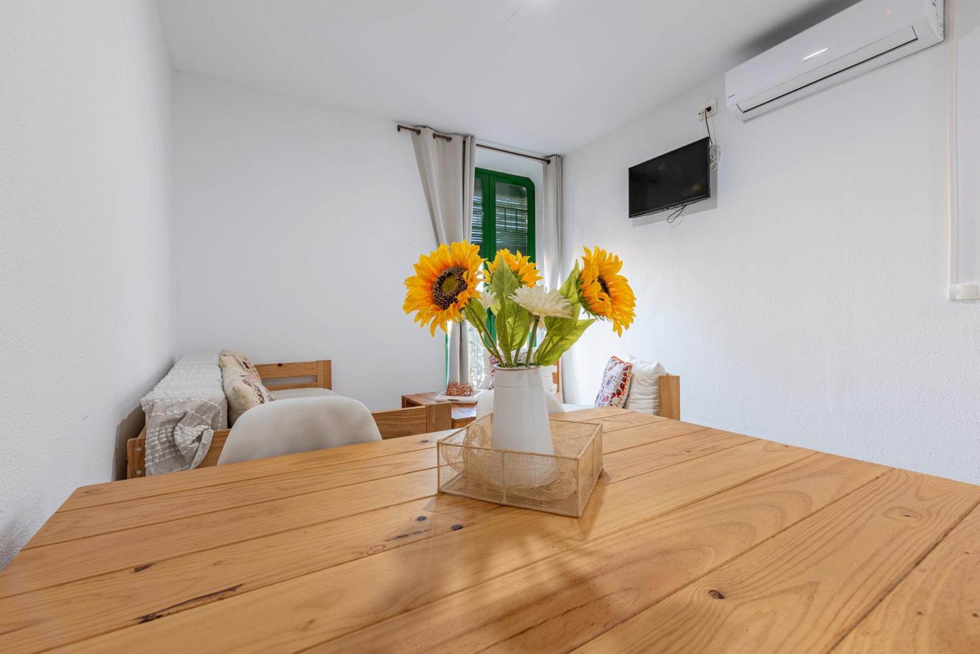 Apartment Bettatur Via Imperi Roma Tarragona