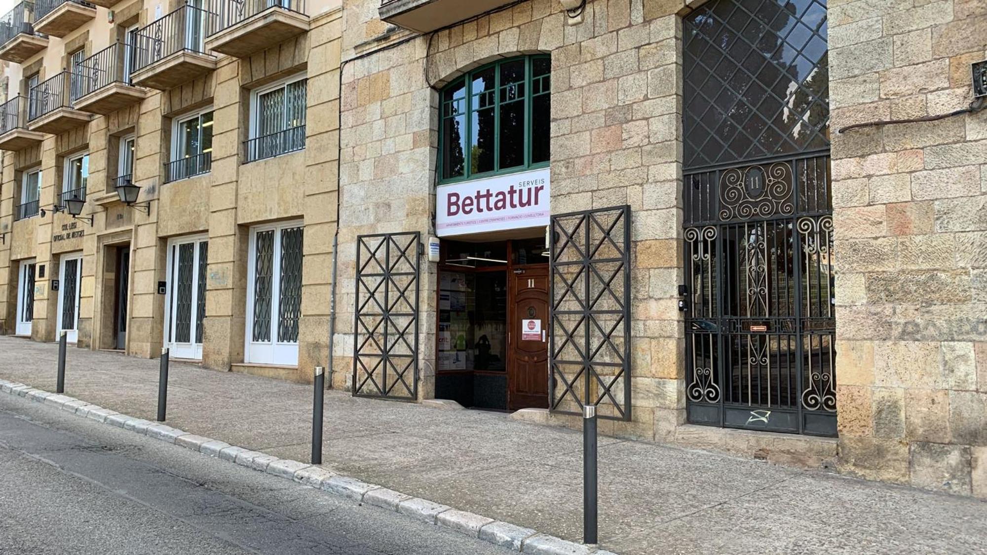 Bettatur Via Imperi Roma Apartment *