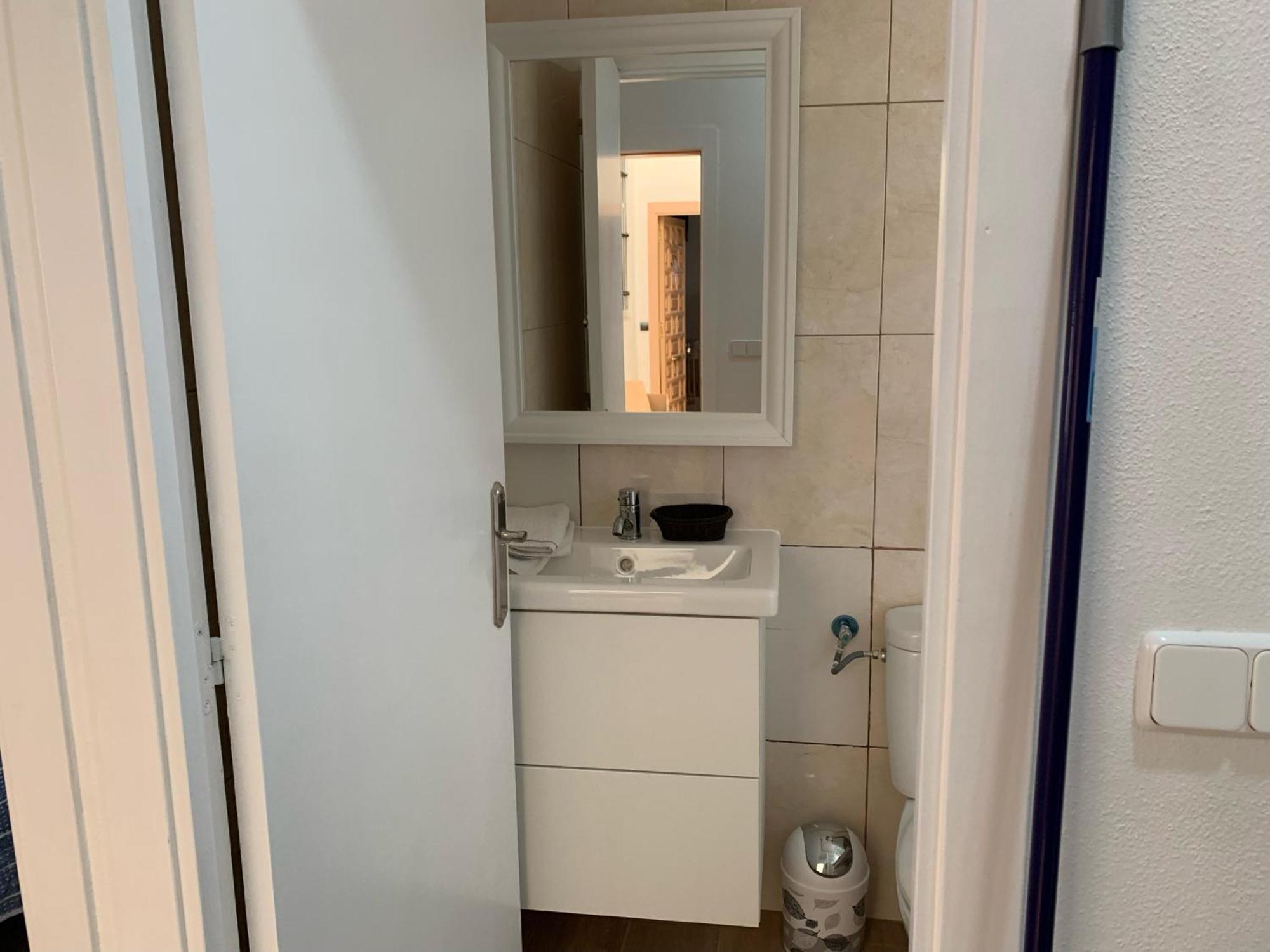 Apartment Bettatur Via Imperi Roma