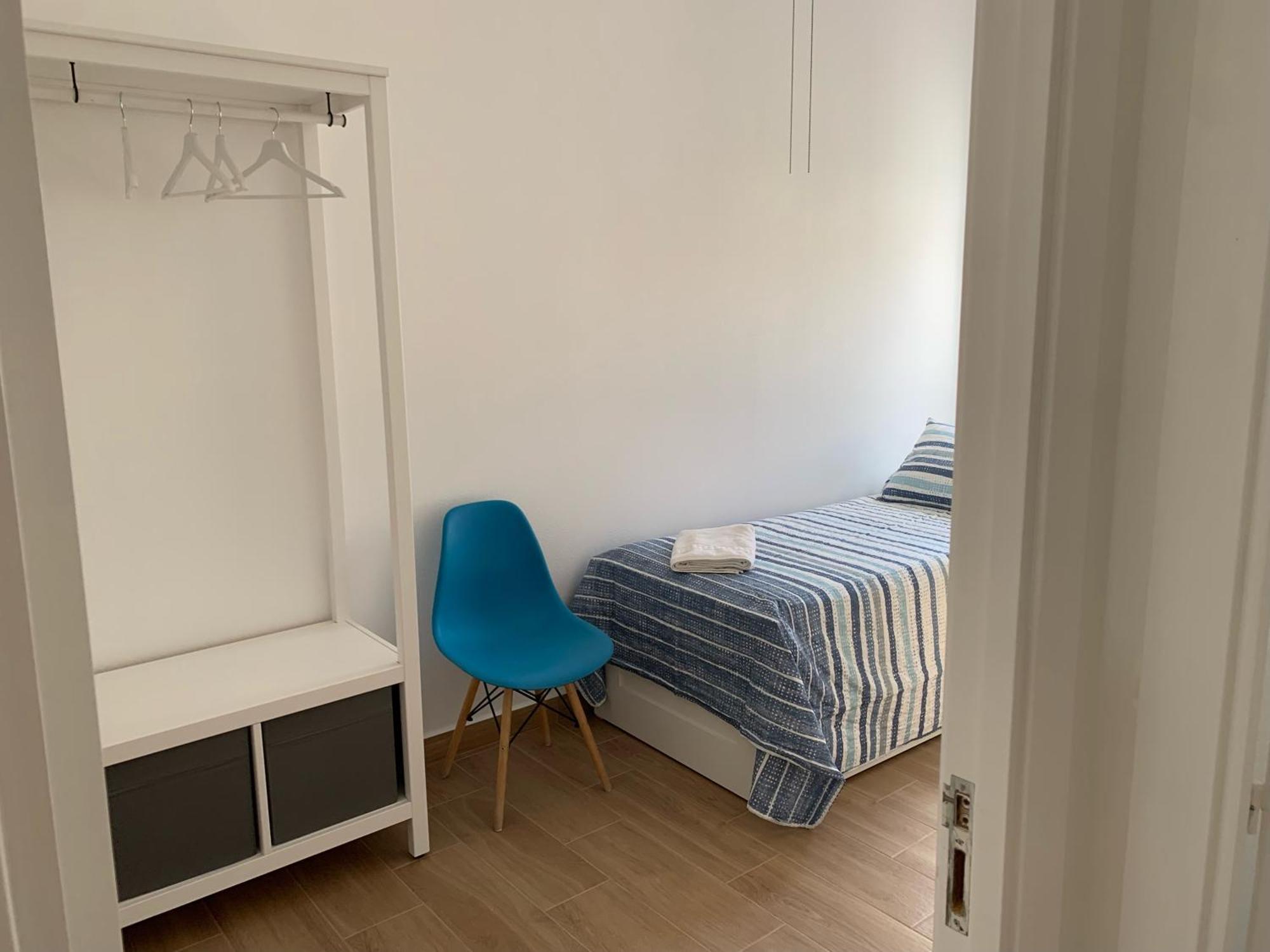 Bettatur Via Imperi Roma Apartment Tarragona