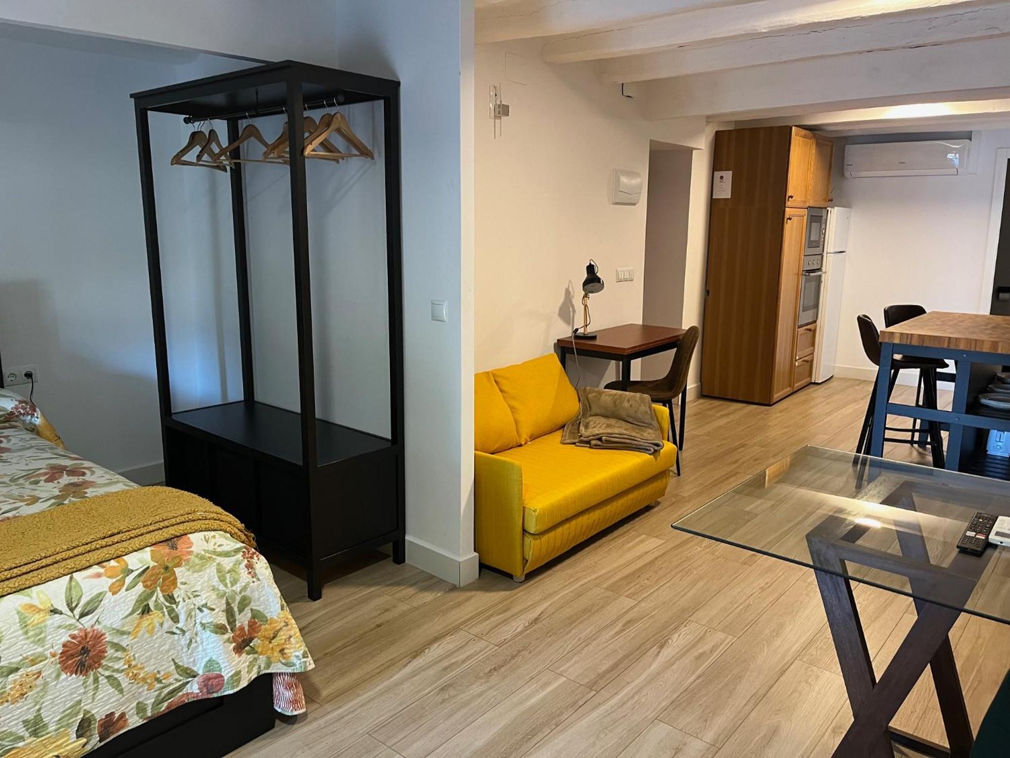 Apartment Bettatur Via Imperi Roma Tarragona