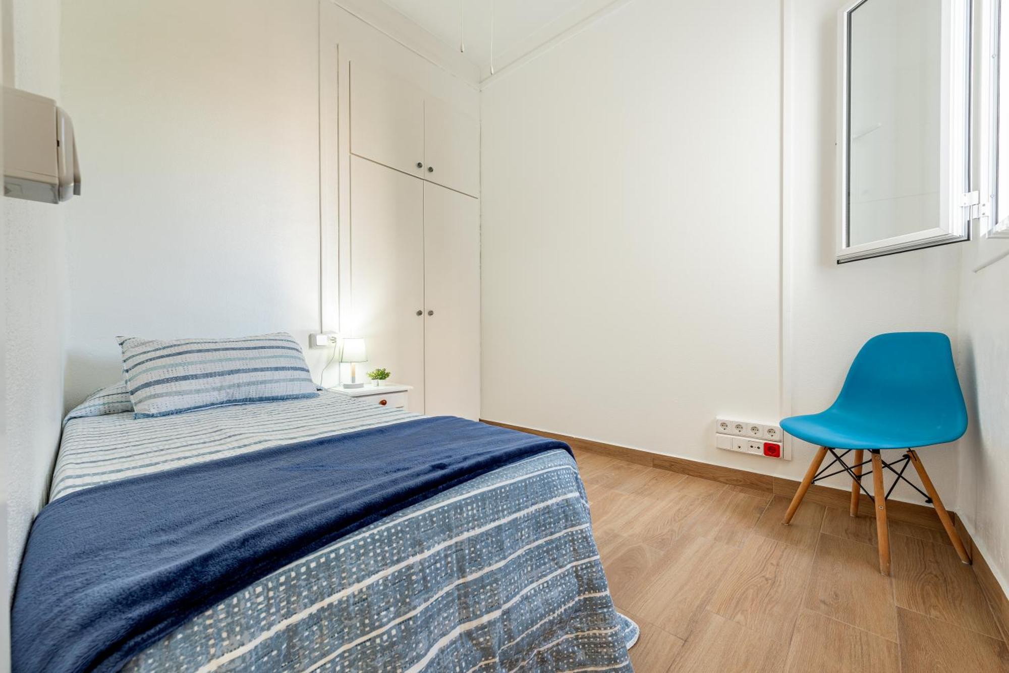 Apartamento Bettatur Via Imperi Roma *