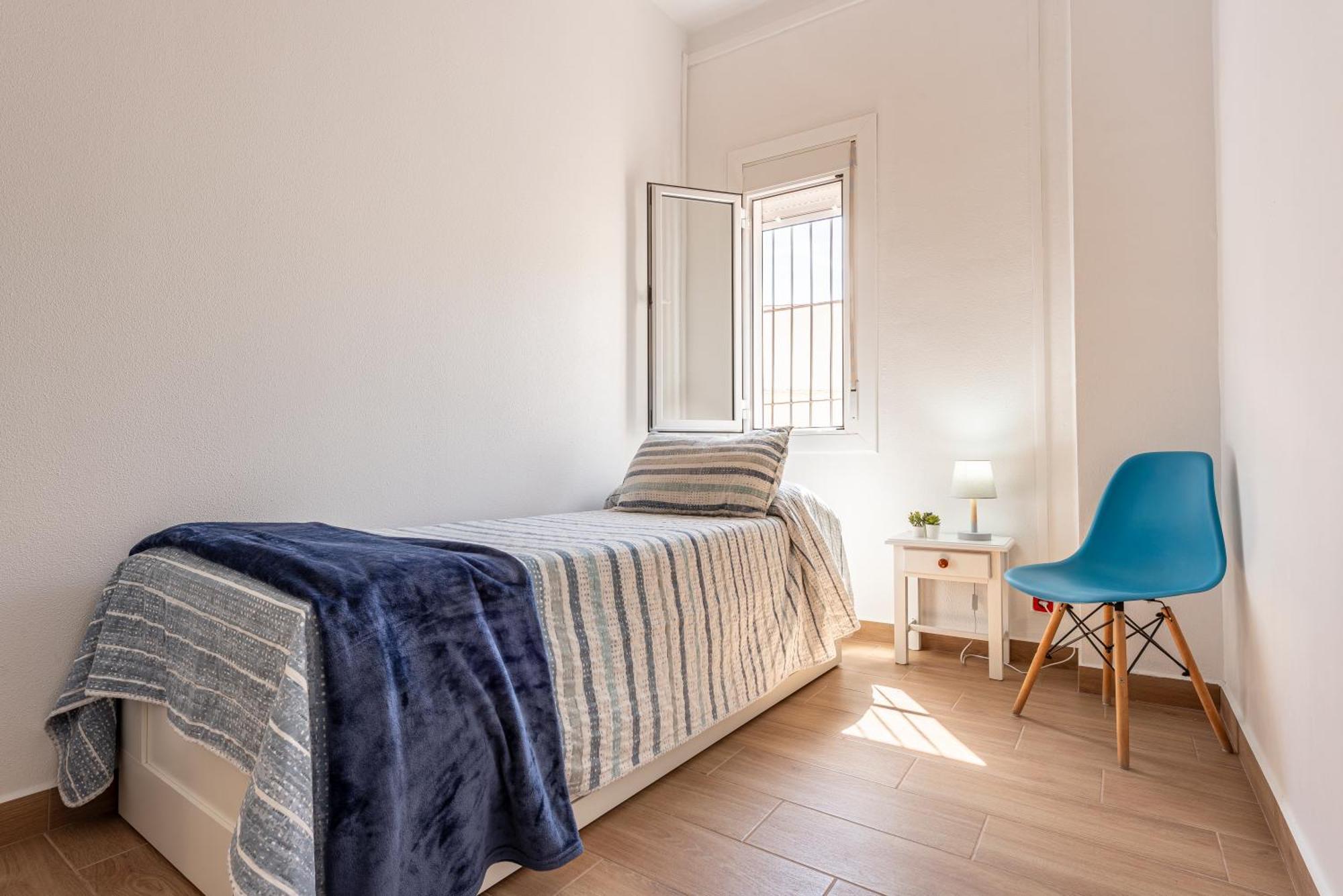 Bettatur Via Imperi Roma Apartamento Tarragona