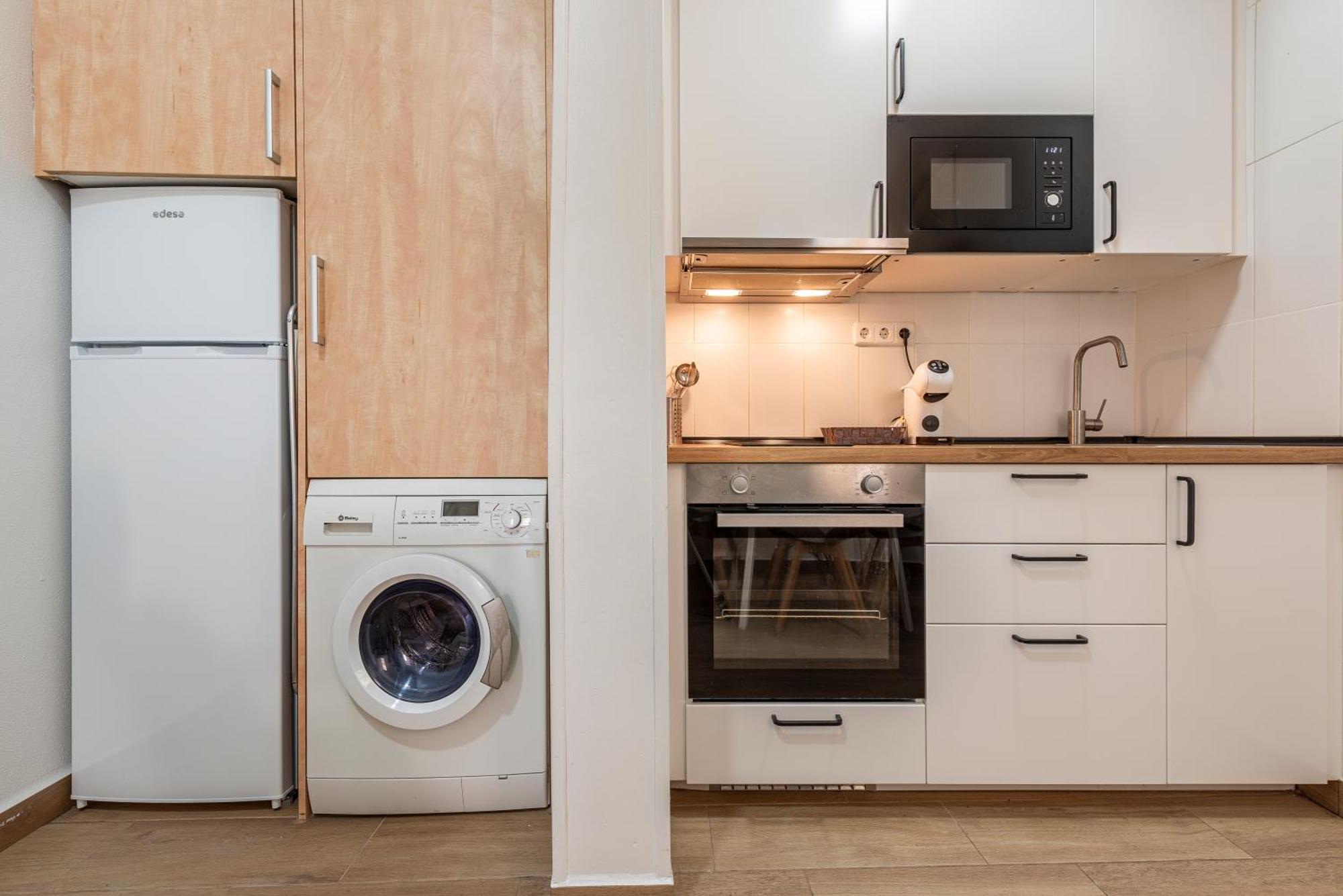 Apartamento Bettatur Via Imperi Roma