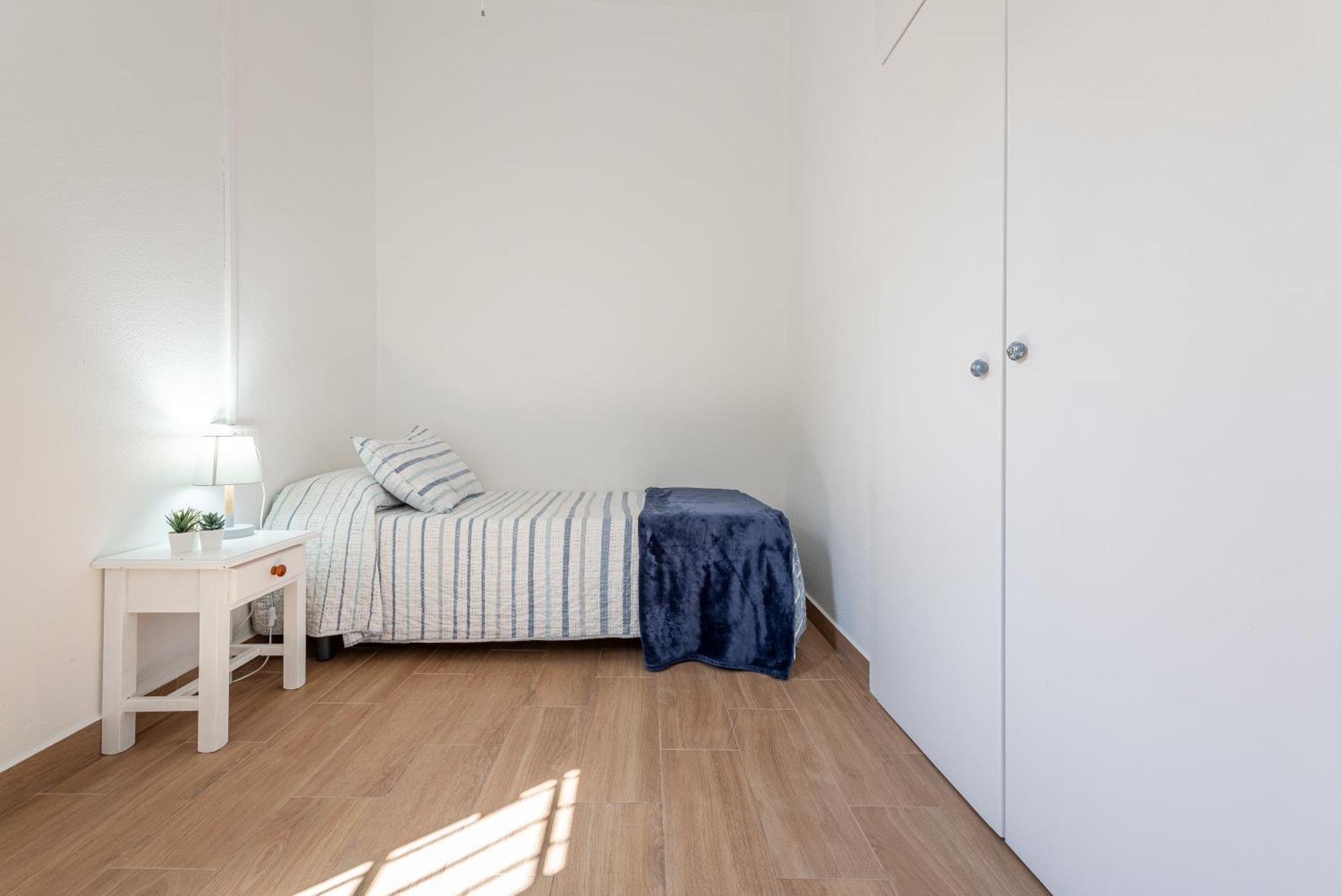 Bettatur Via Imperi Roma Apartamento *