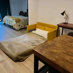 Bettatur Apartaments Via Imperi Roma