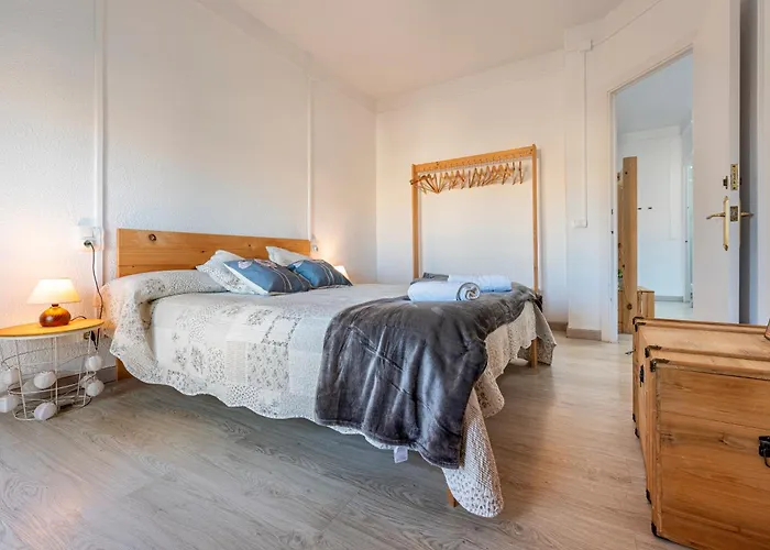 Bettatur Apartaments Via Imperi Roma