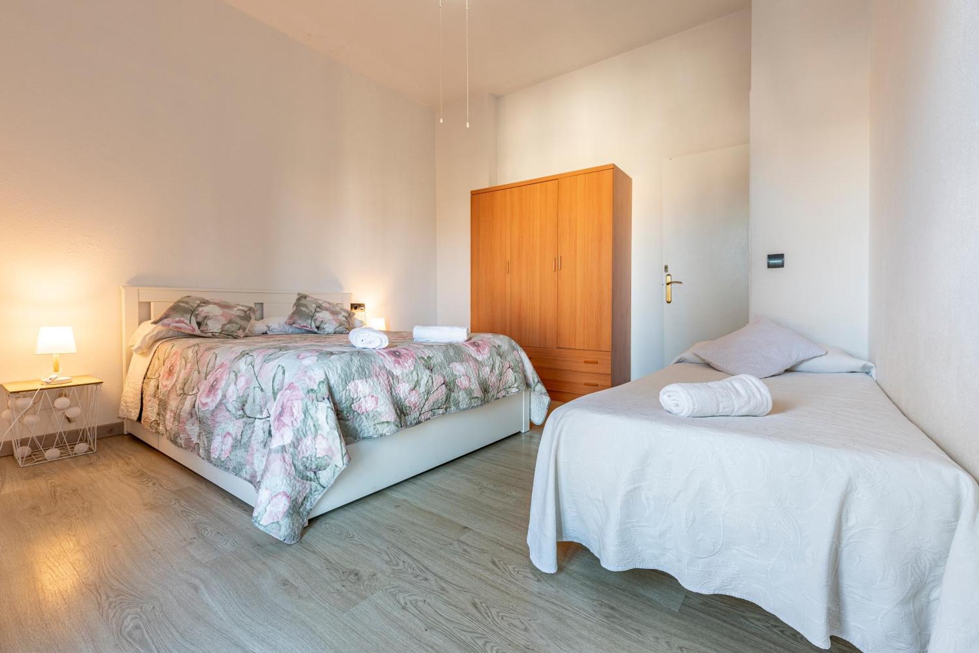 Appartement Bettatur Via Imperi Roma Tarragona