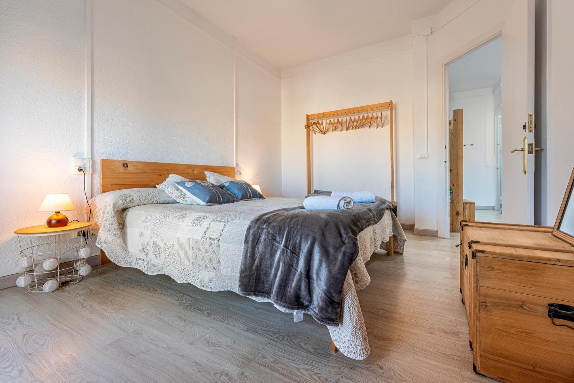 Appartement Bettatur Via Imperi Roma