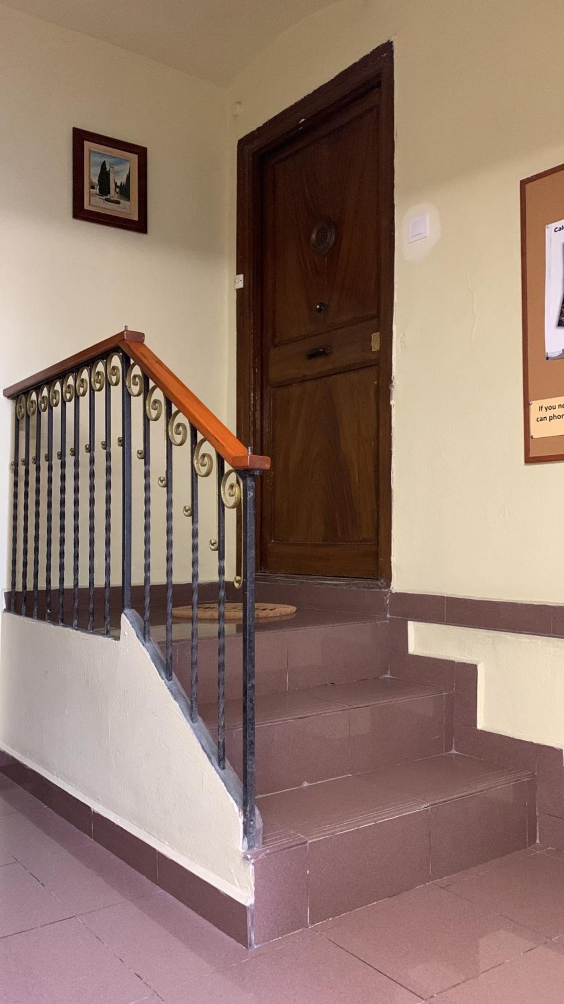 Appartement Bettatur Via Imperi Roma