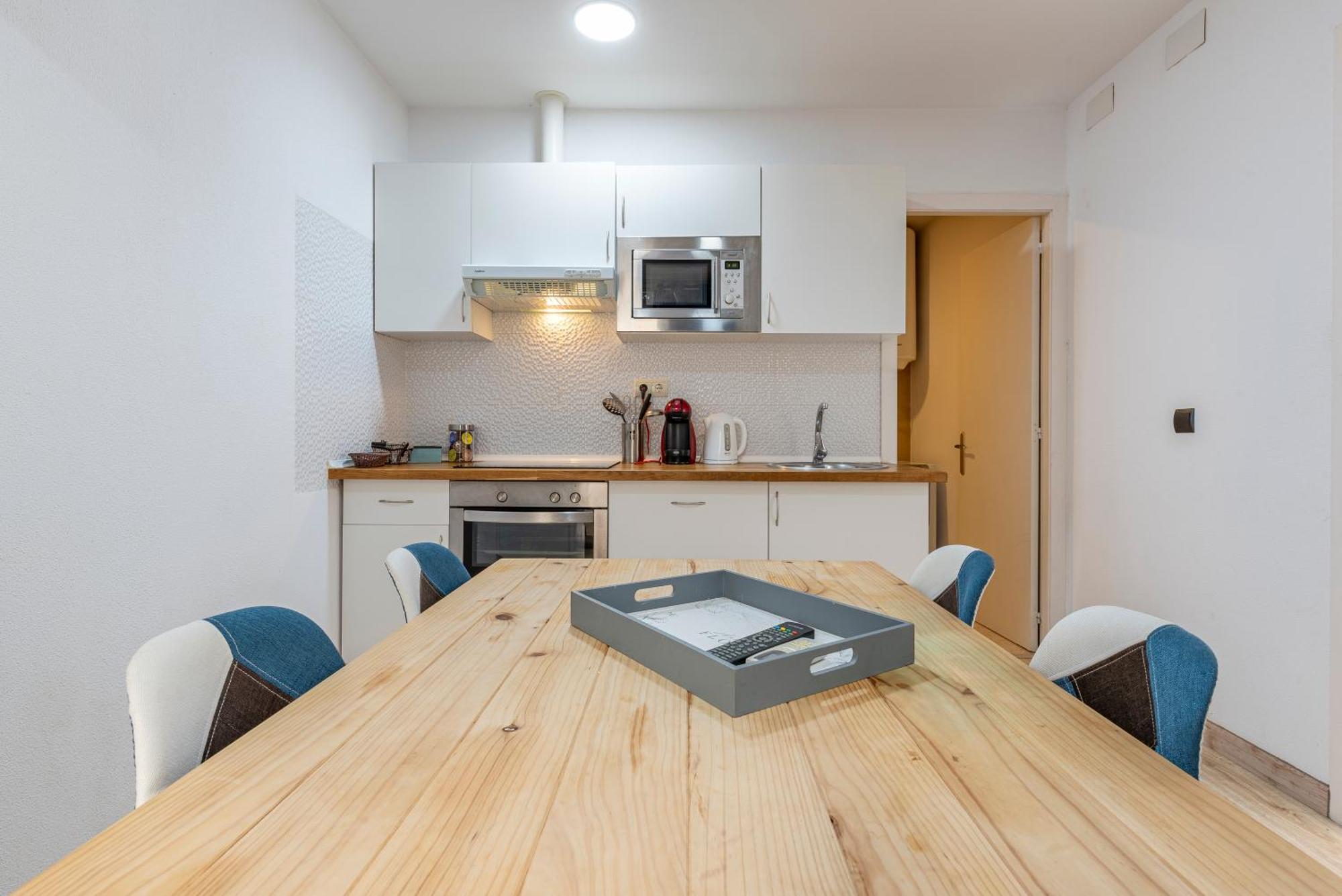 Appartement Bettatur Via Imperi Roma Tarragona
