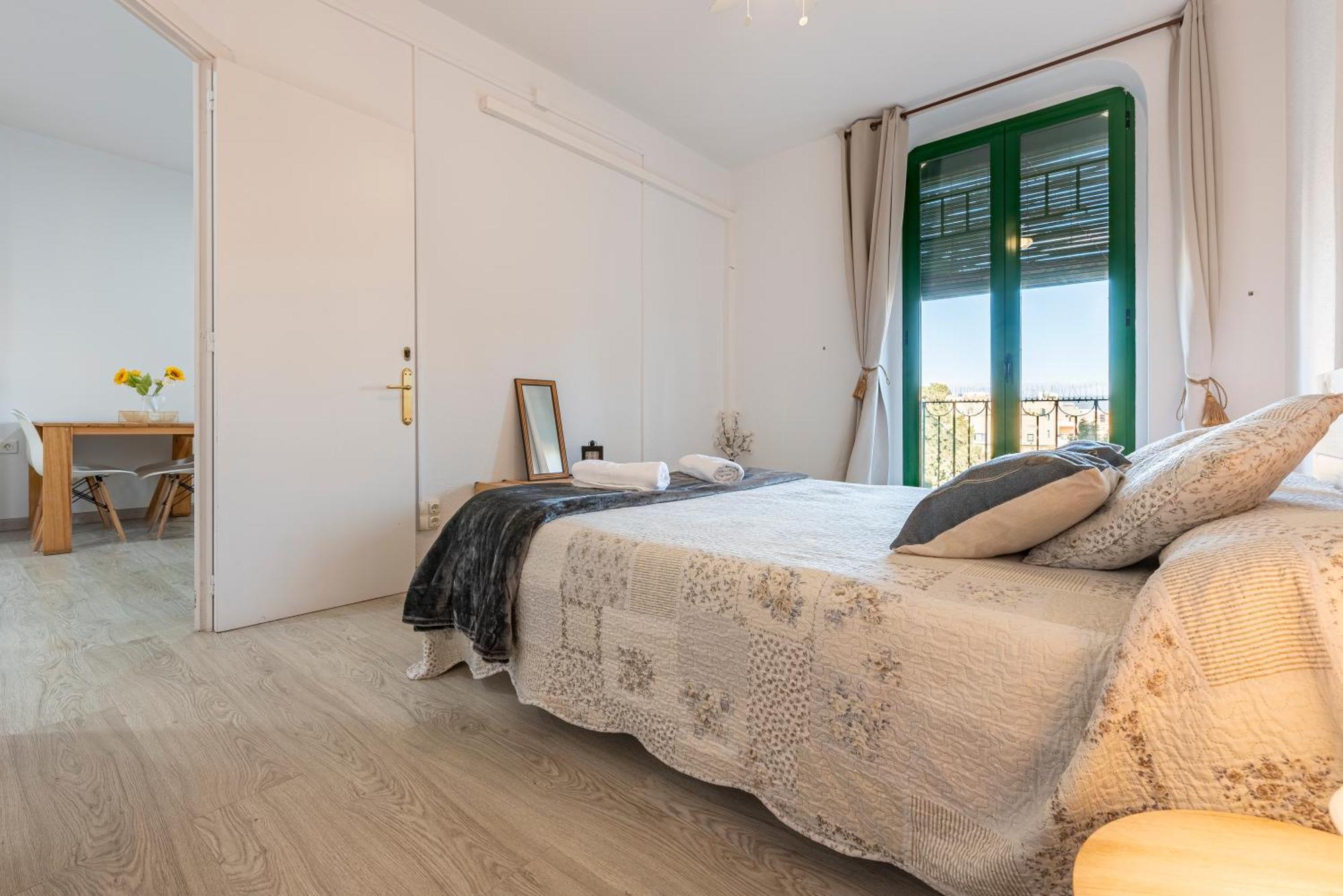 Appartement Bettatur Via Imperi Roma *