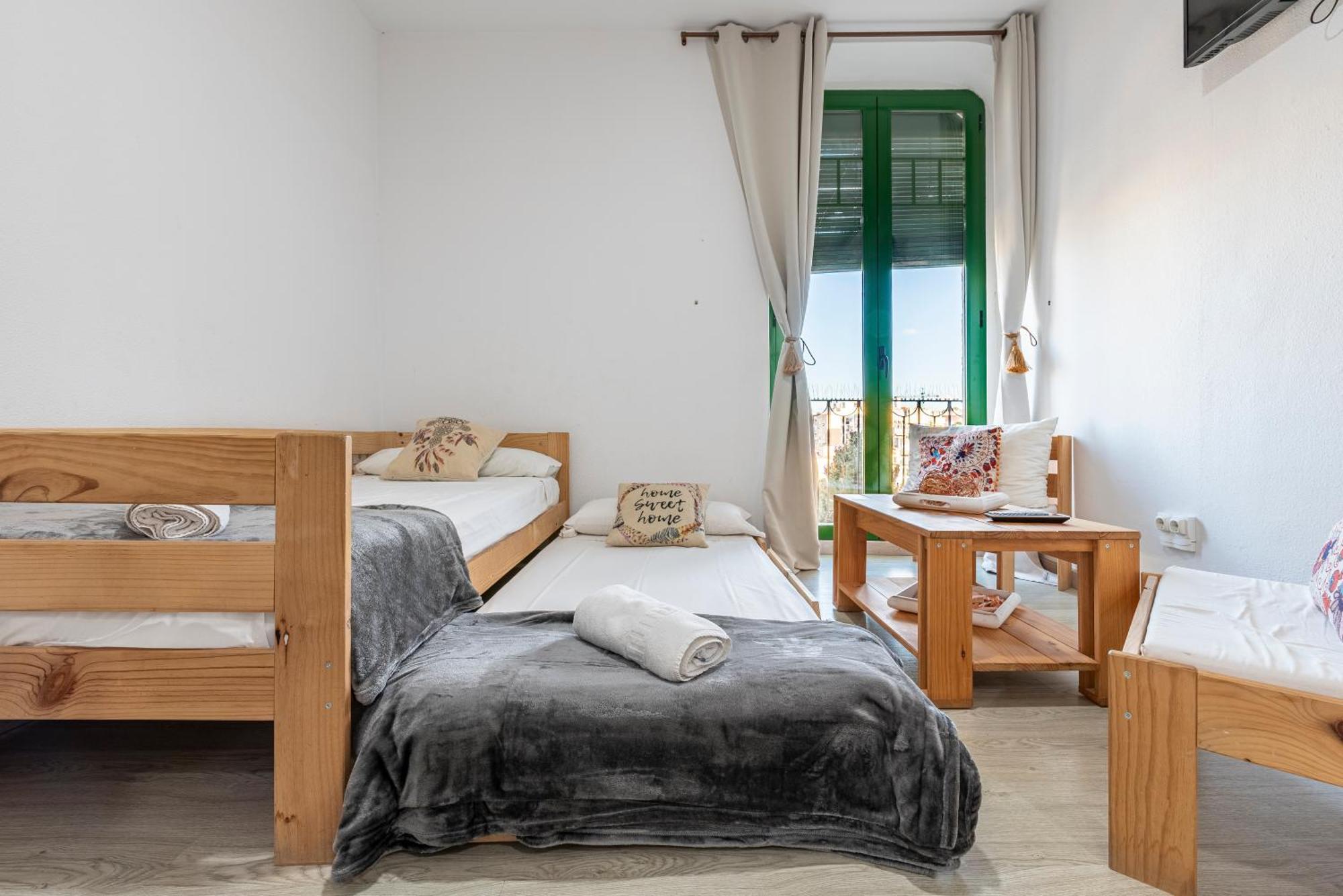 Appartement Bettatur Via Imperi Roma Tarragona