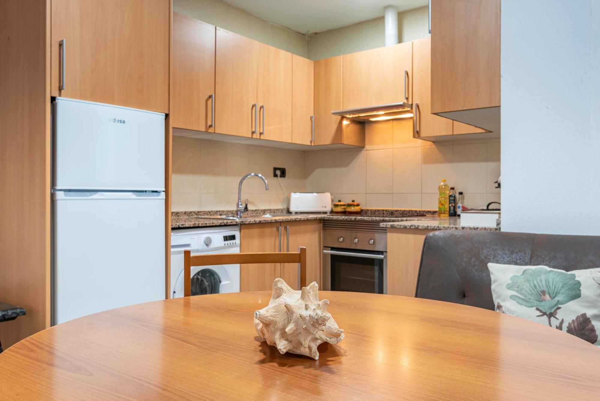 Appartement Bettatur Via Imperi Roma Tarragona