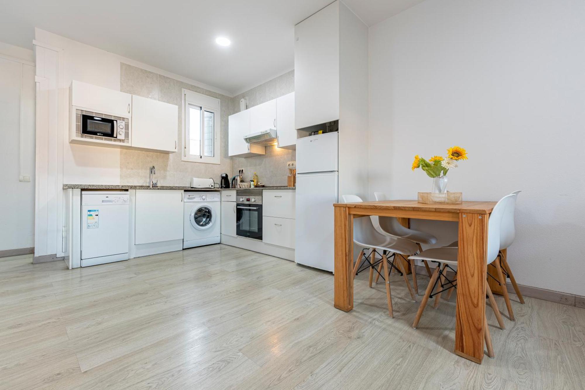 Bettatur Via Imperi Roma Appartement