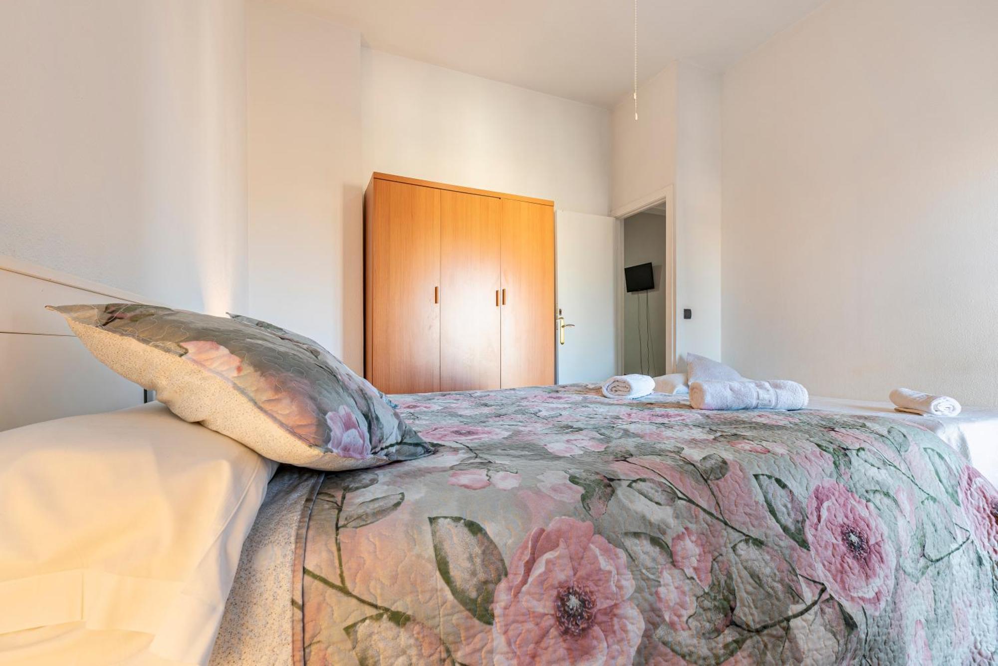 Apartment Bettatur Via Imperi Roma Tarragona