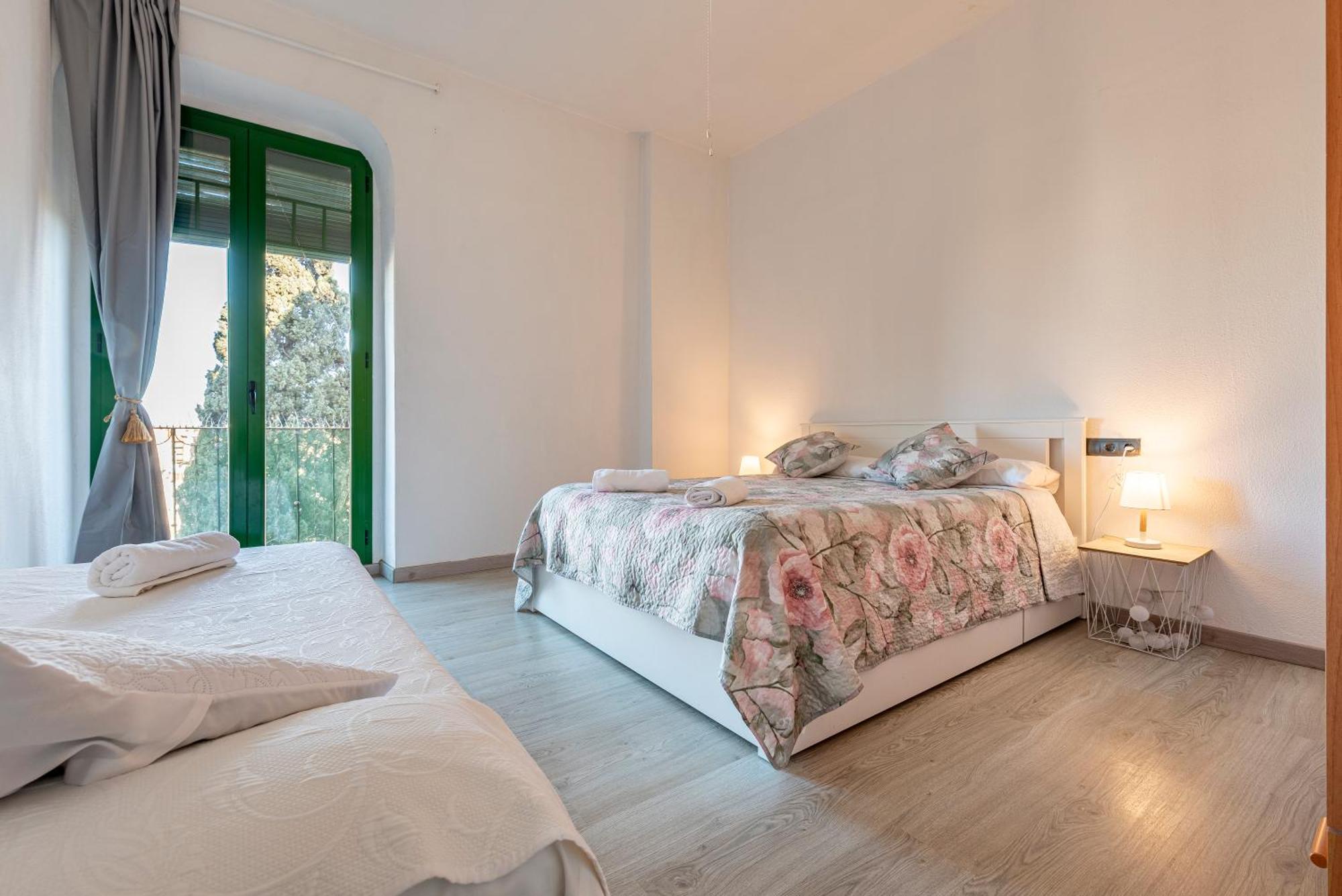 Bettatur Via Imperi Roma Appartement Tarragona