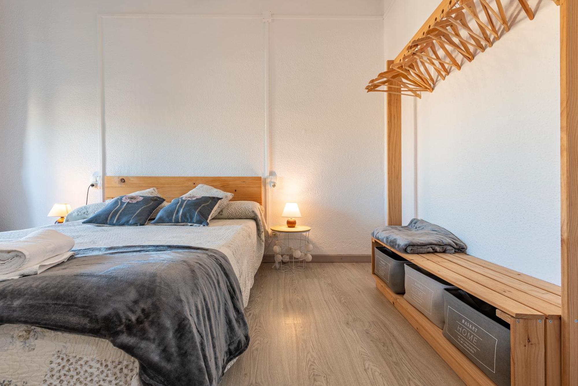 Appartement Bettatur Via Imperi Roma Tarragona