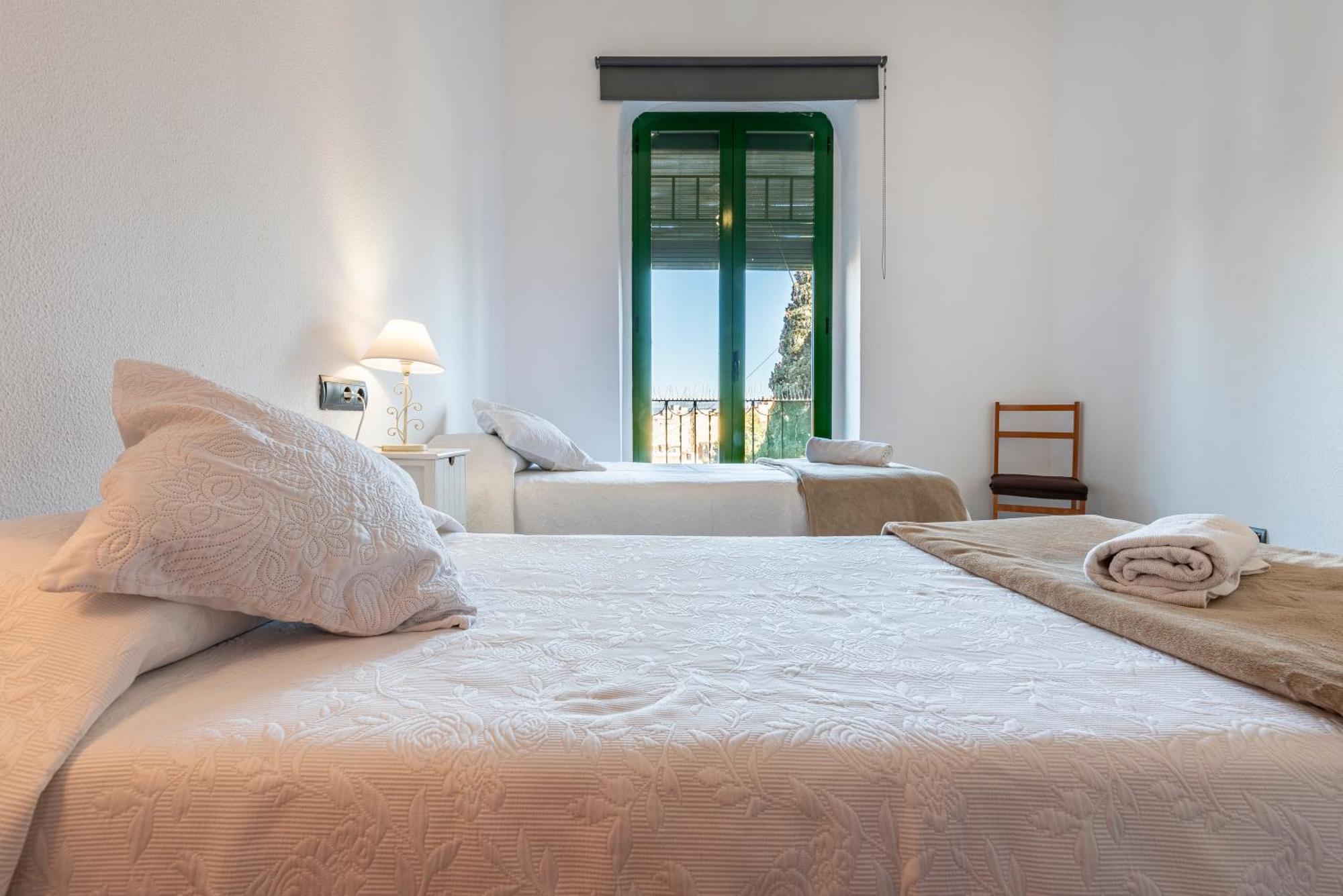 Bettatur Via Imperi Roma Appartement Tarragona