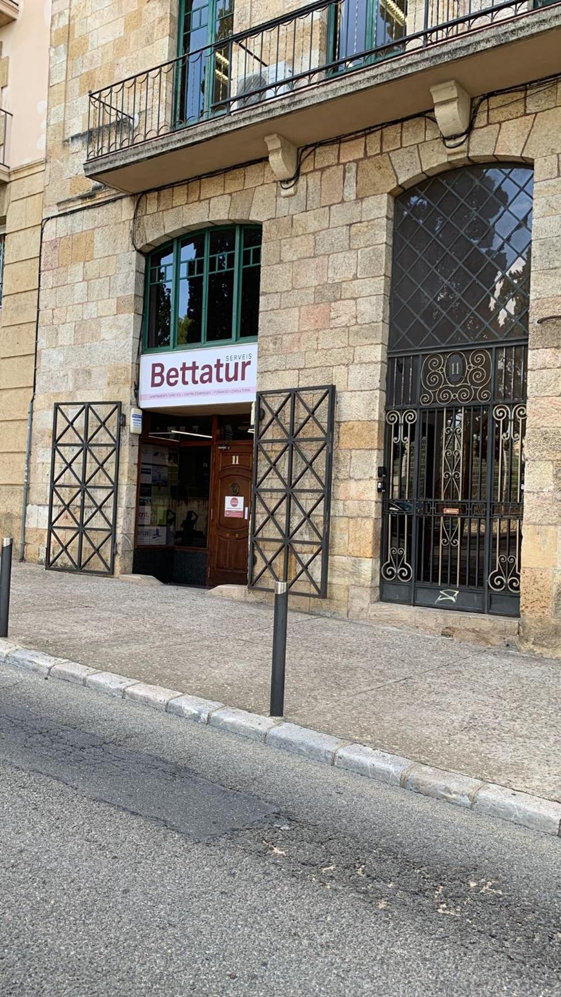 Appartement Bettatur Via Imperi Roma Tarragona