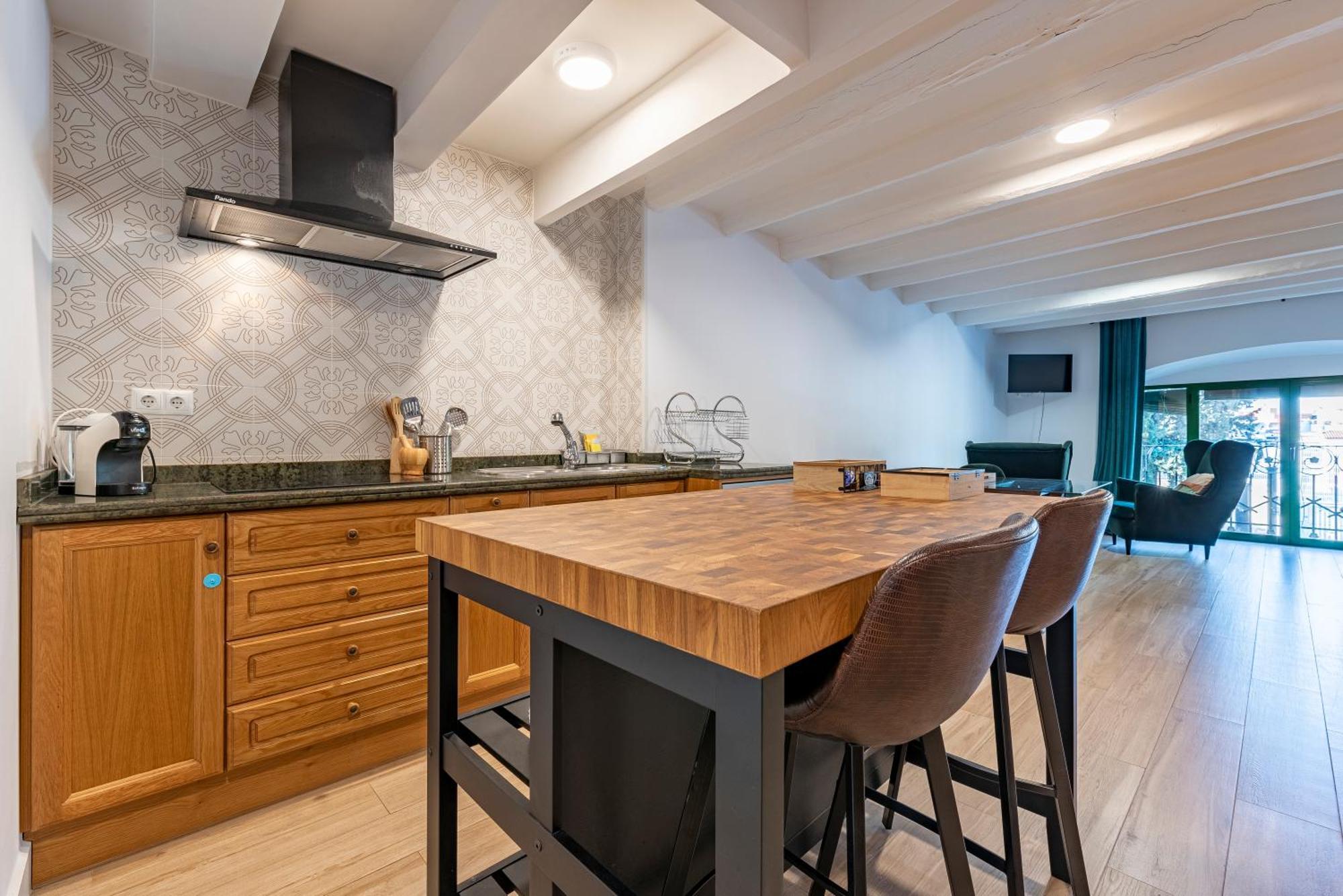 Appartement Bettatur Via Imperi Roma *