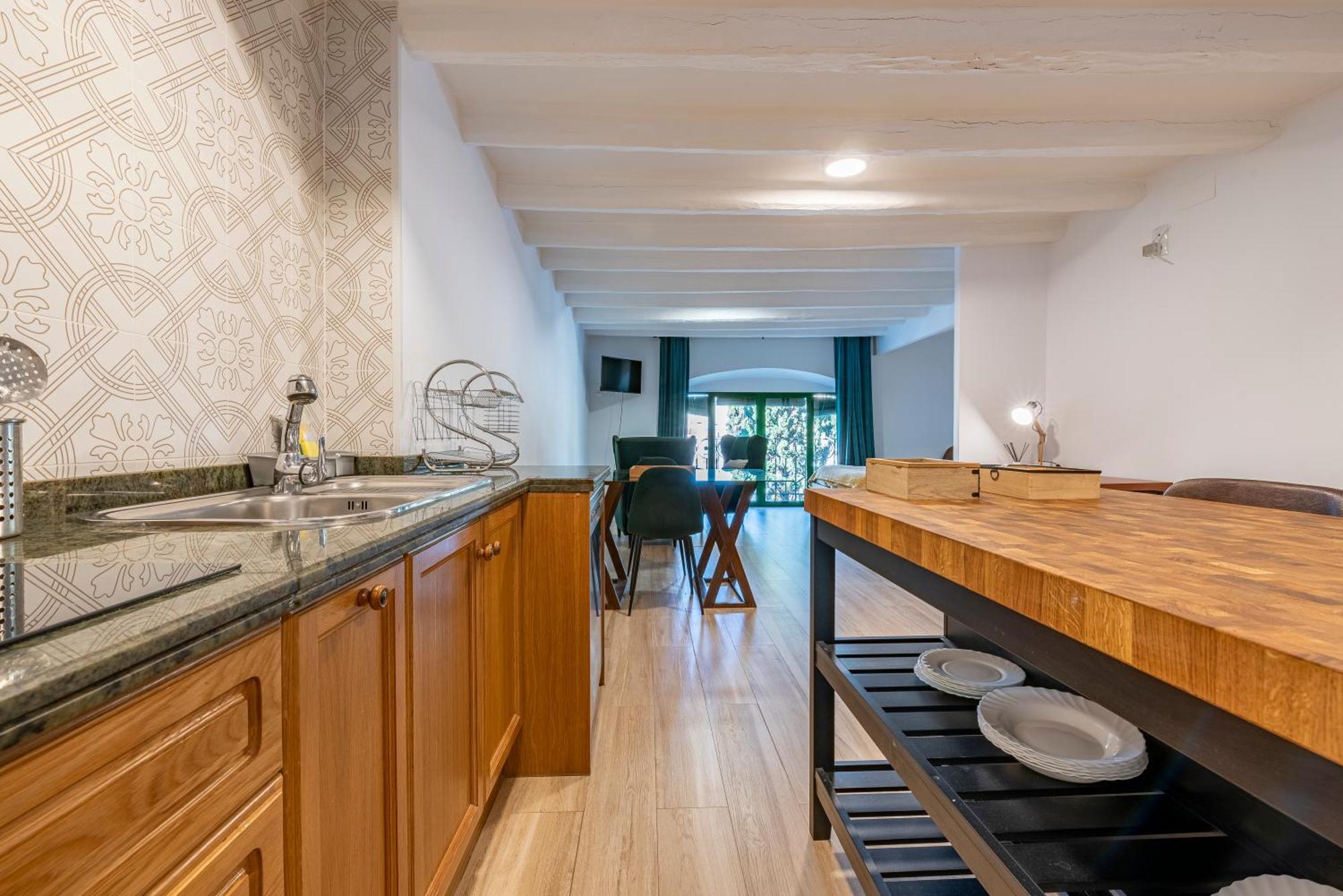 Appartement Bettatur Via Imperi Roma Tarragona