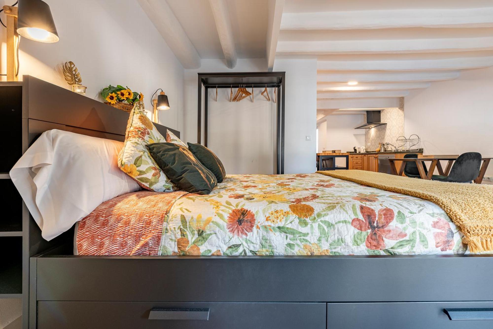Appartement Bettatur Via Imperi Roma *