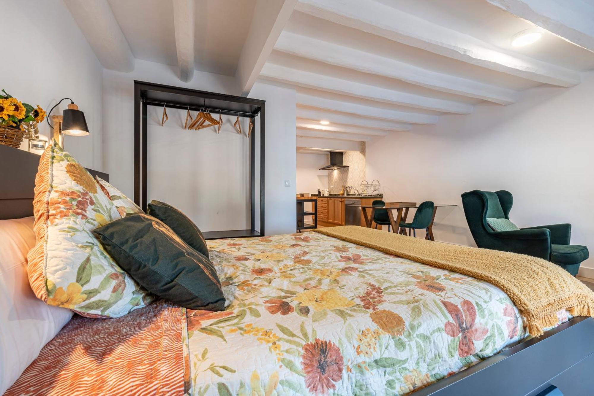 Bettatur Via Imperi Roma Appartement