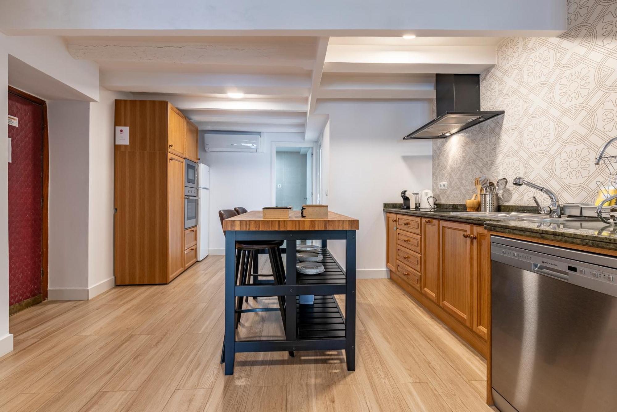 Bettatur Via Imperi Roma Appartement Tarragona