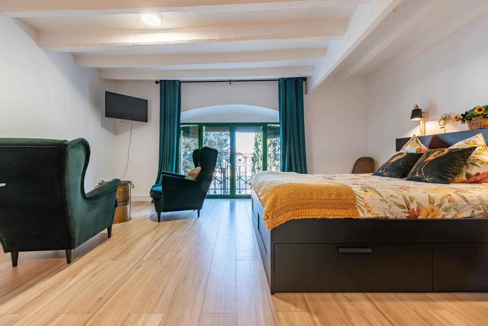 Bettatur Via Imperi Roma Appartement