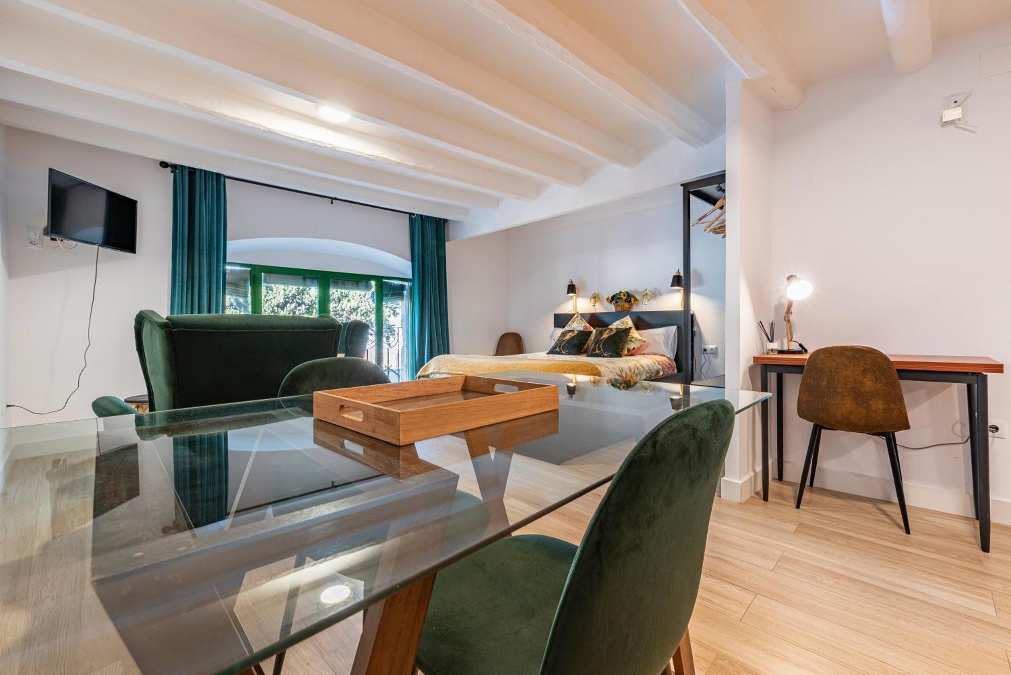 Bettatur Via Imperi Roma Appartement