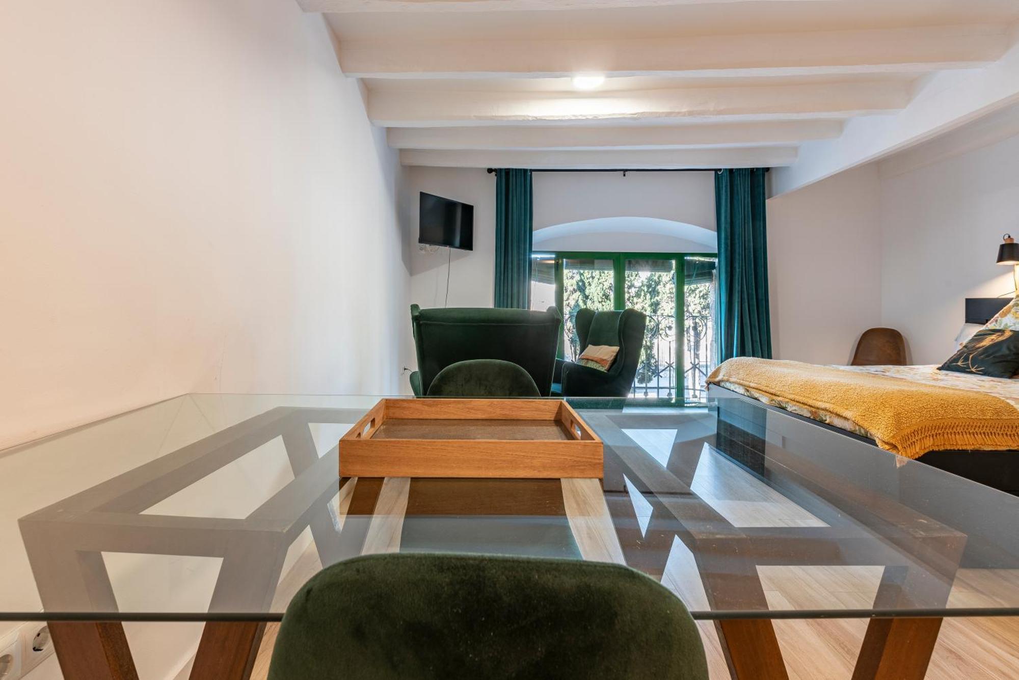 Bettatur Via Imperi Roma Appartement *