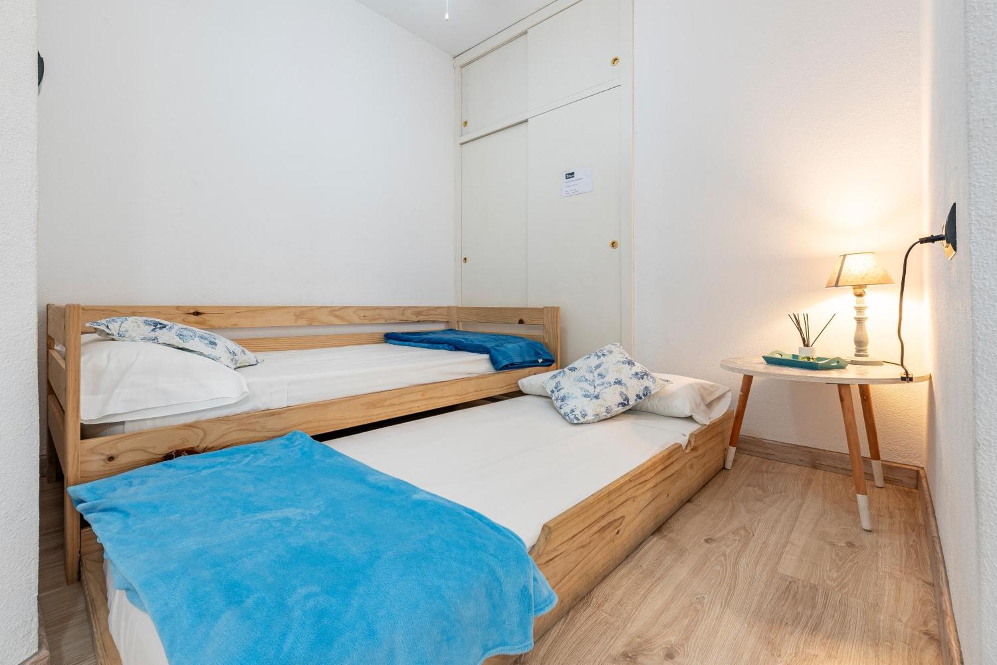 Bettatur Via Imperi Roma Appartement Tarragona