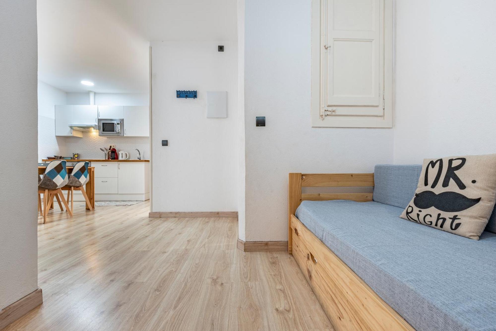 Bettatur Via Imperi Roma Appartement Tarragona