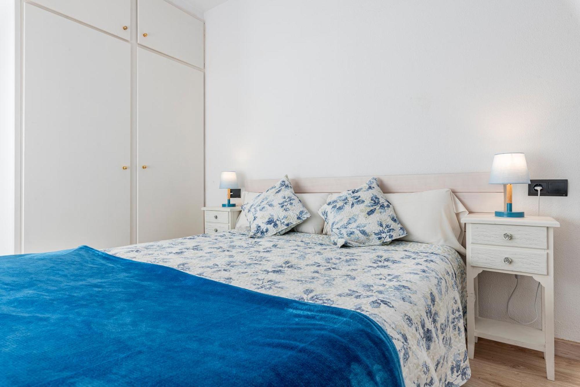 Bettatur Via Imperi Roma Appartement