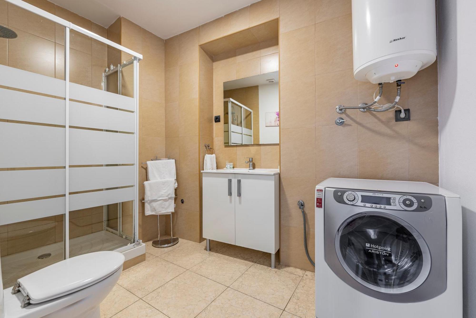 Bettatur Via Imperi Roma Appartement