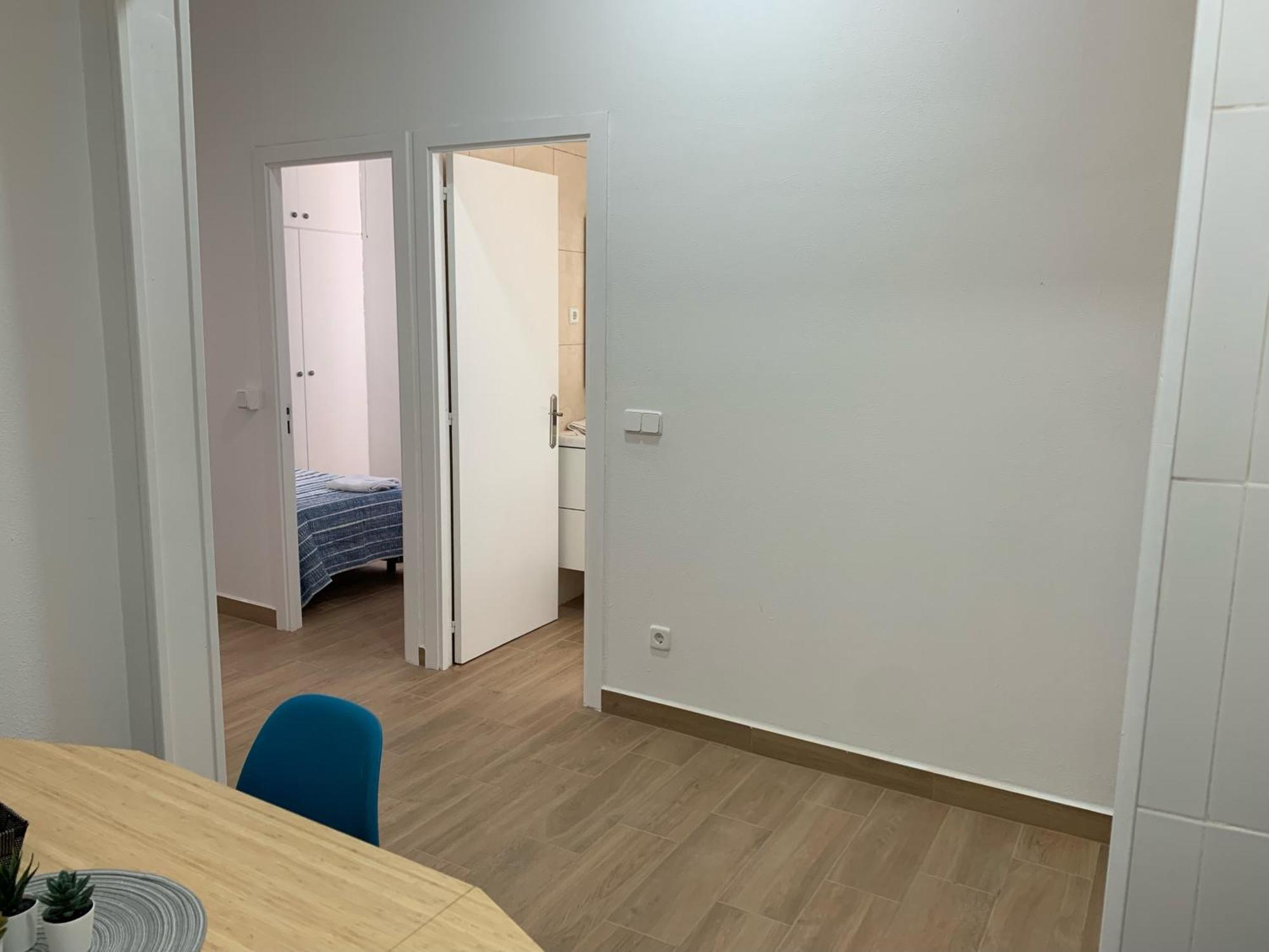 Bettatur Via Imperi Roma Appartement
