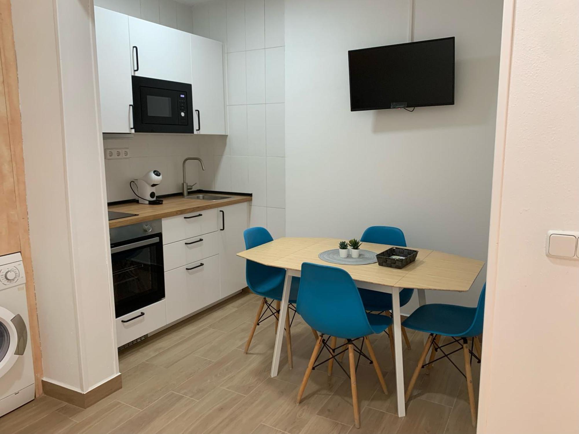 Bettatur Via Imperi Roma Appartement *
