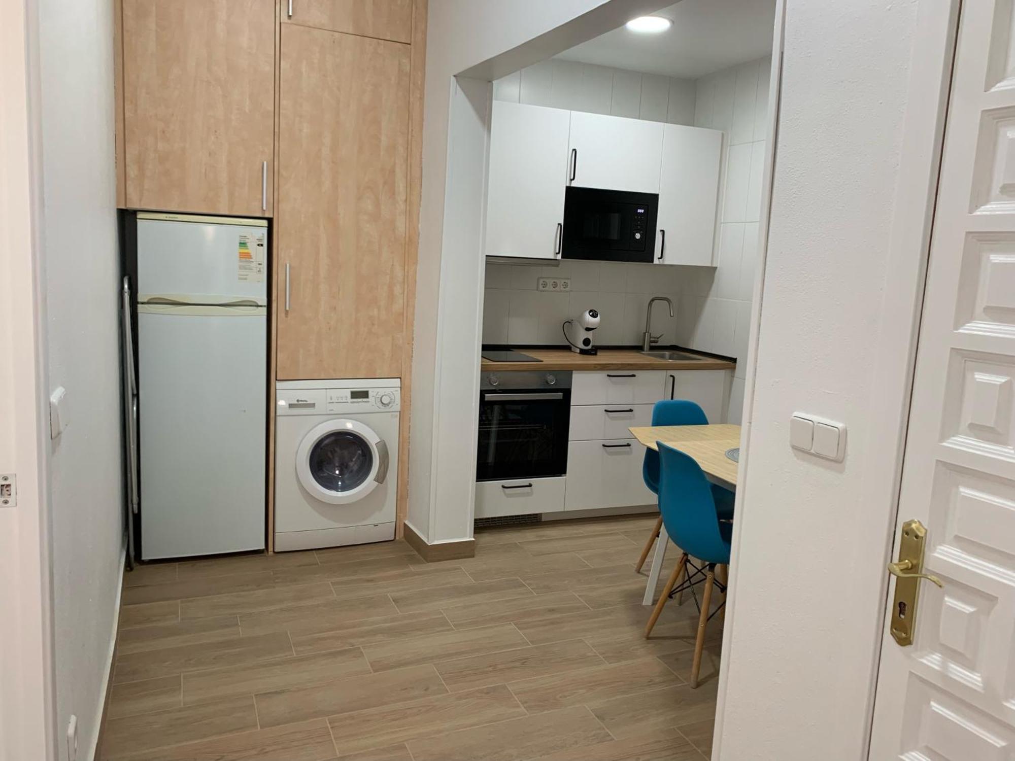 Appartement Bettatur Via Imperi Roma *