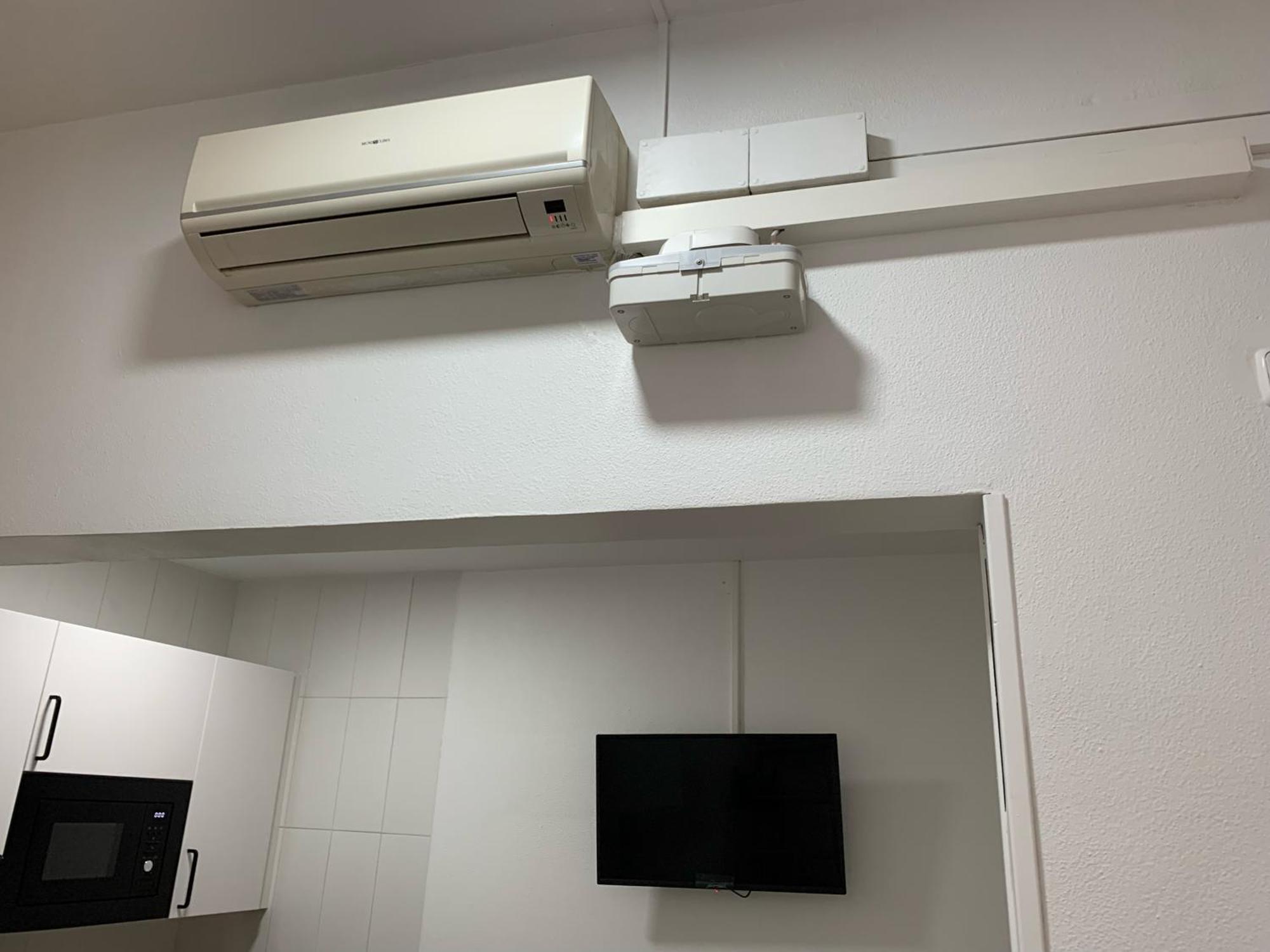 Appartement Bettatur Via Imperi Roma Tarragona