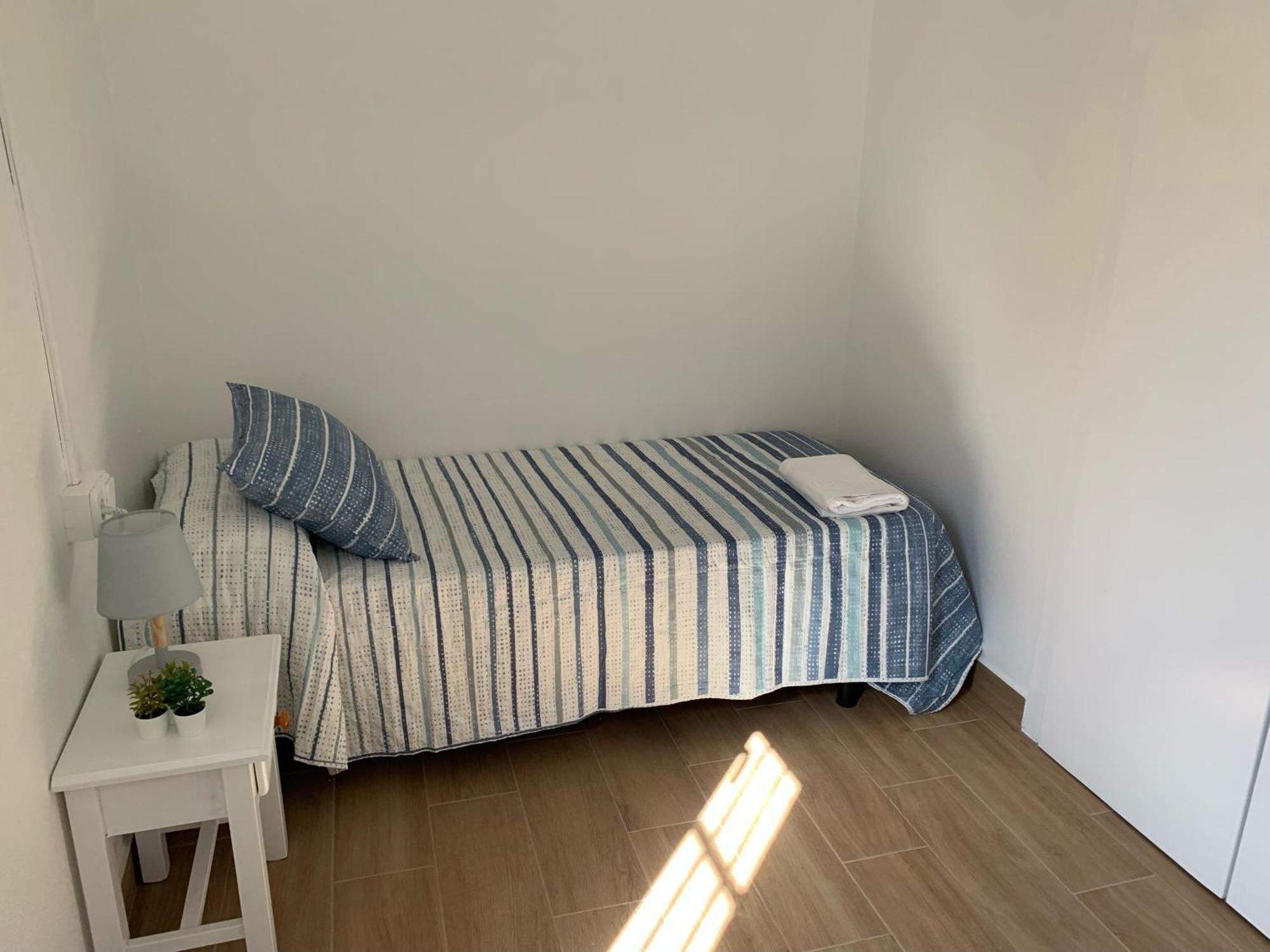 Bettatur Via Imperi Roma Appartement *