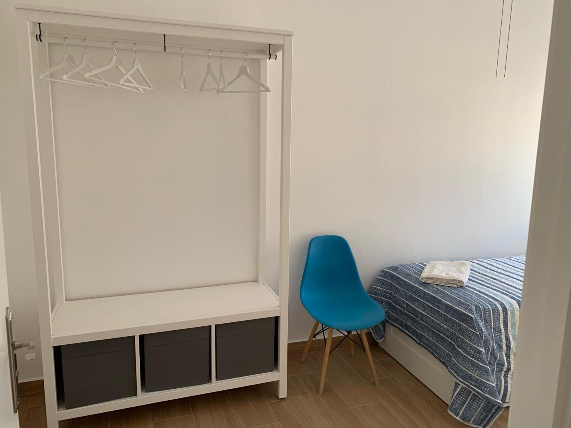 Appartement Bettatur Via Imperi Roma Tarragona