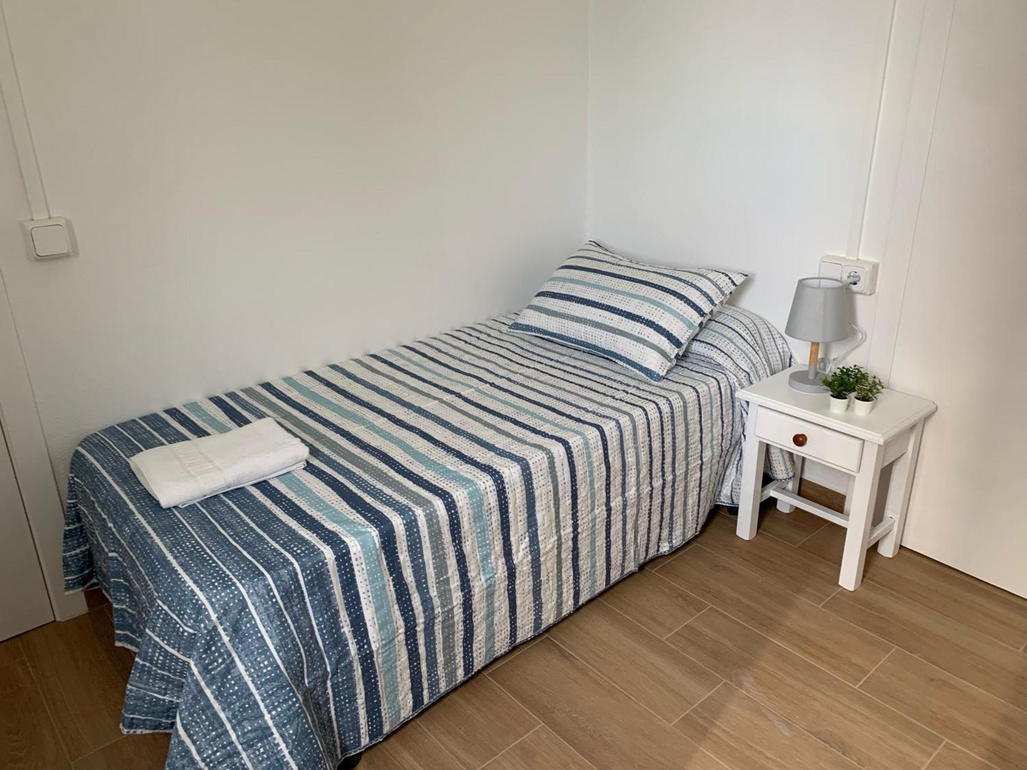Bettatur Via Imperi Roma Appartement *