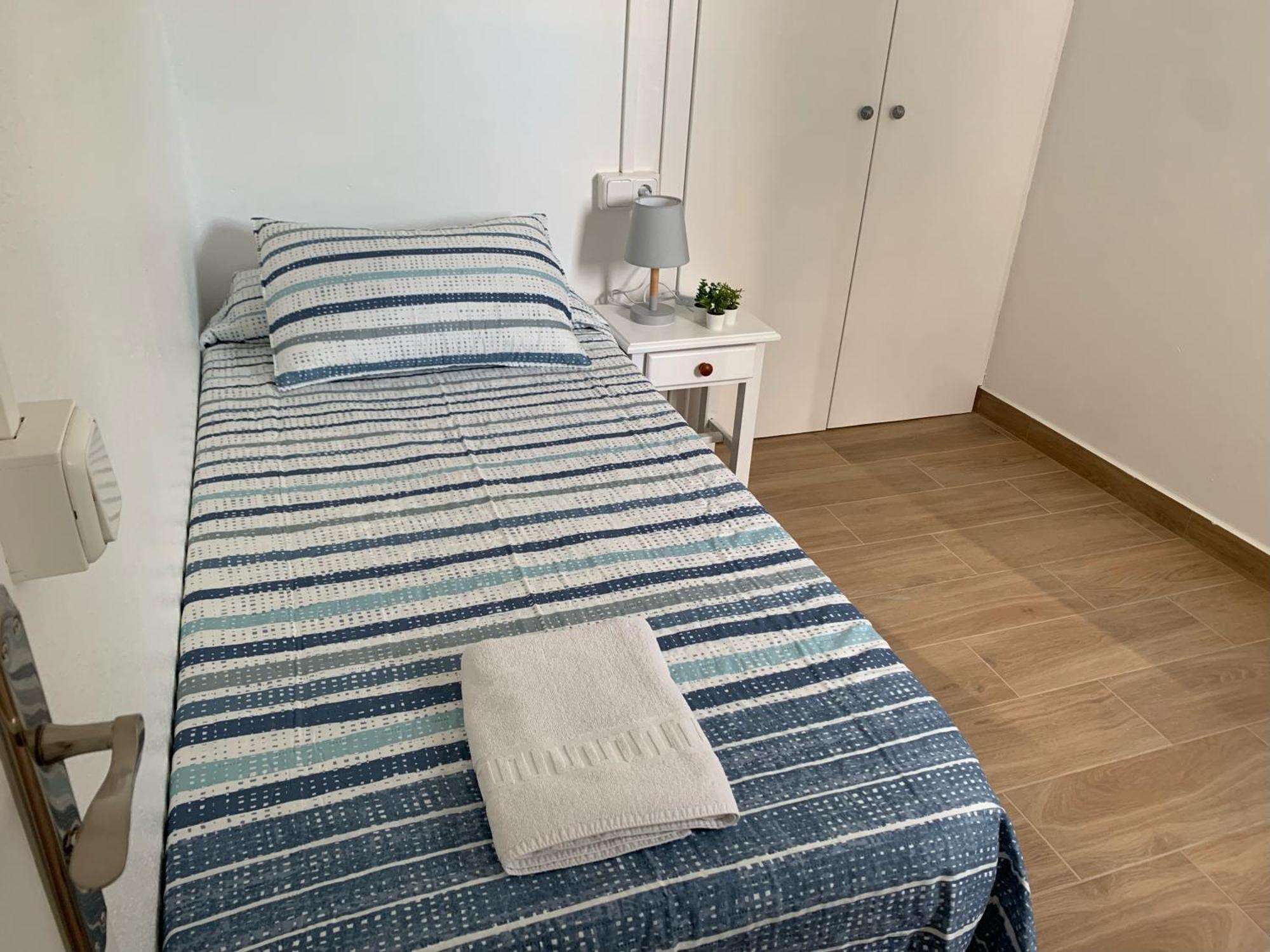 Appartement Bettatur Via Imperi Roma Tarragona