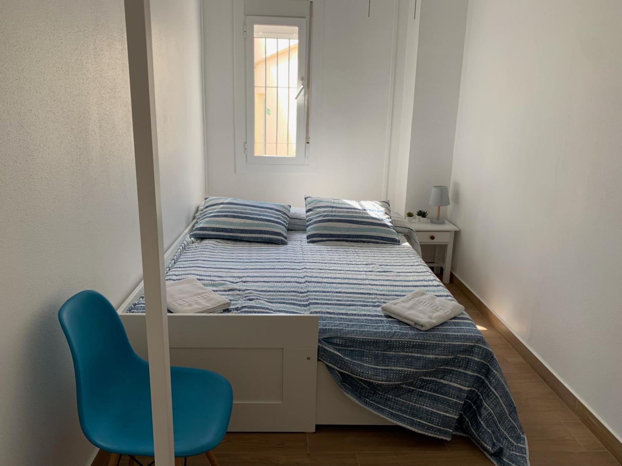 Bettatur Via Imperi Roma Appartement Tarragona