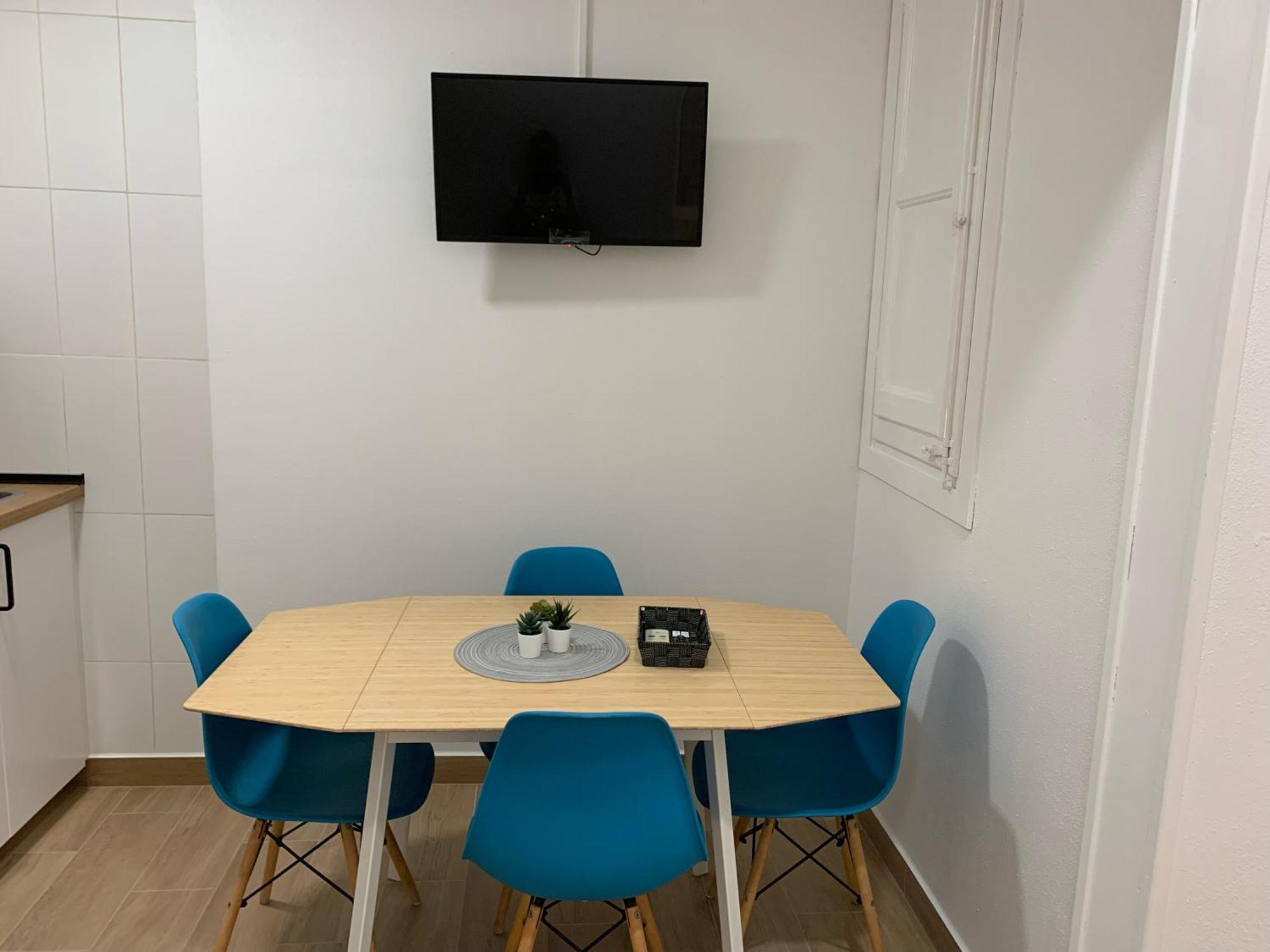 Bettatur Via Imperi Roma Appartement Tarragona